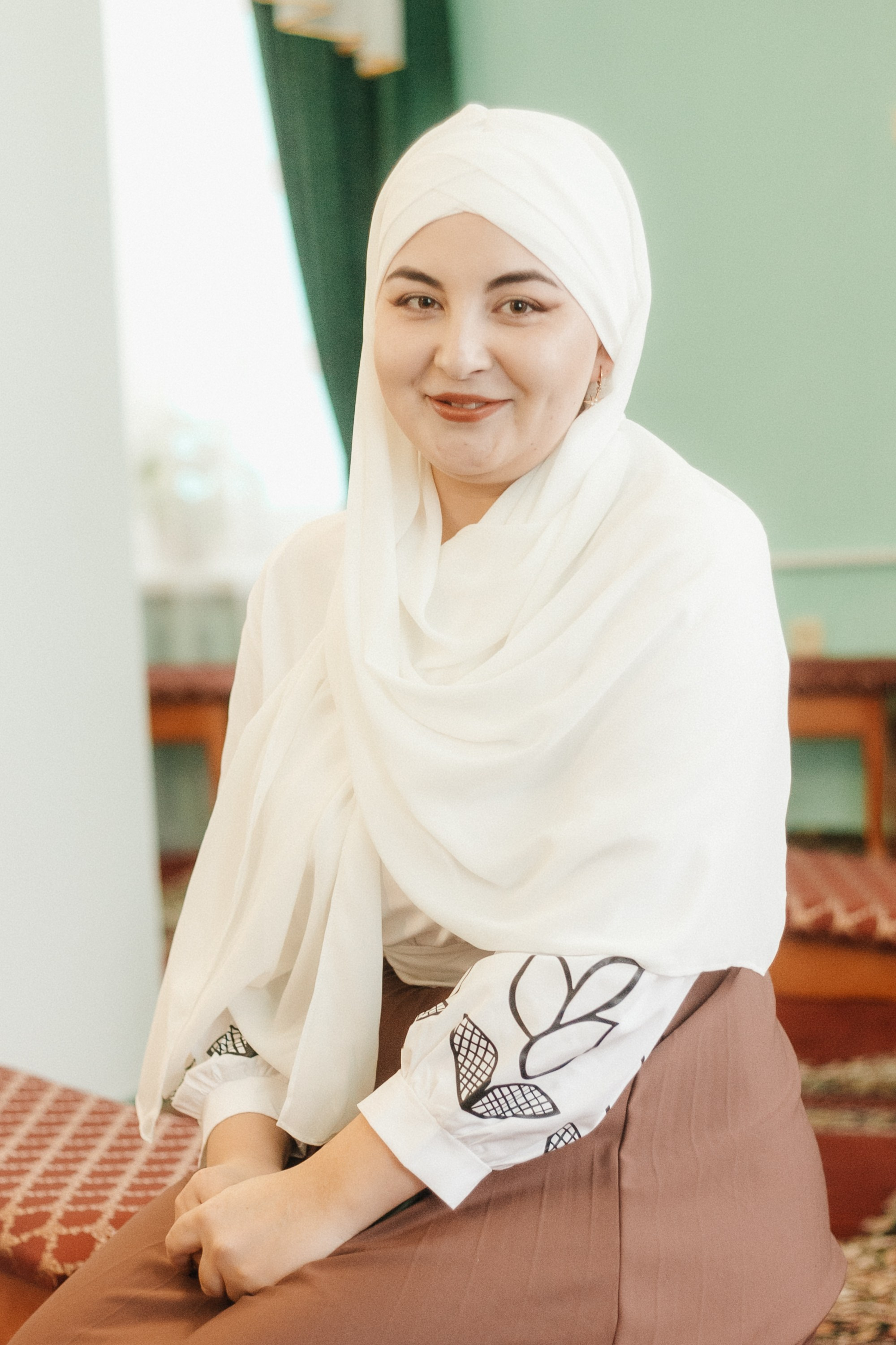 NIKAH. Семейный фотограф Казань Никита Федин
