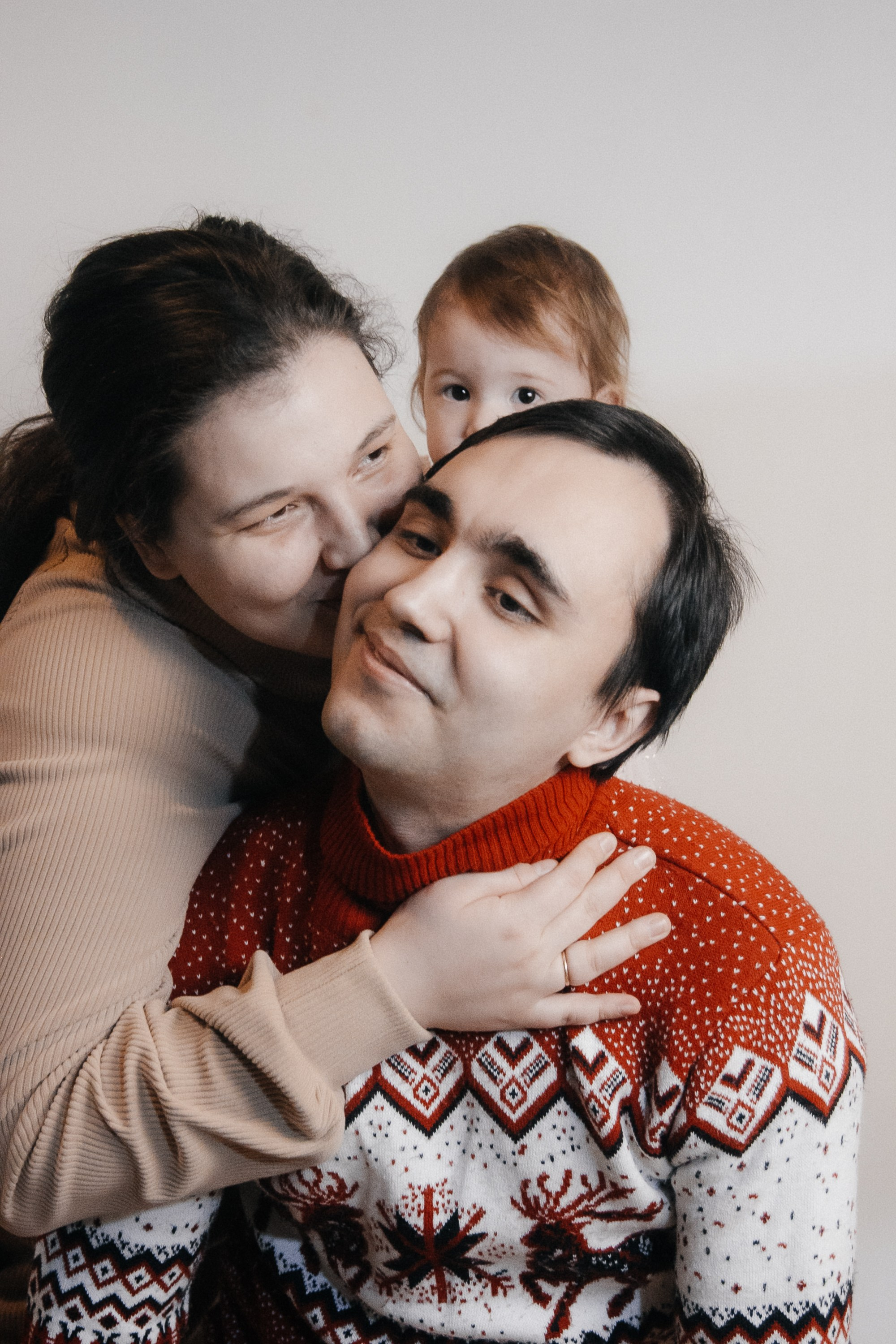FAMILY. Семейный фотограф Казань Никита Федин