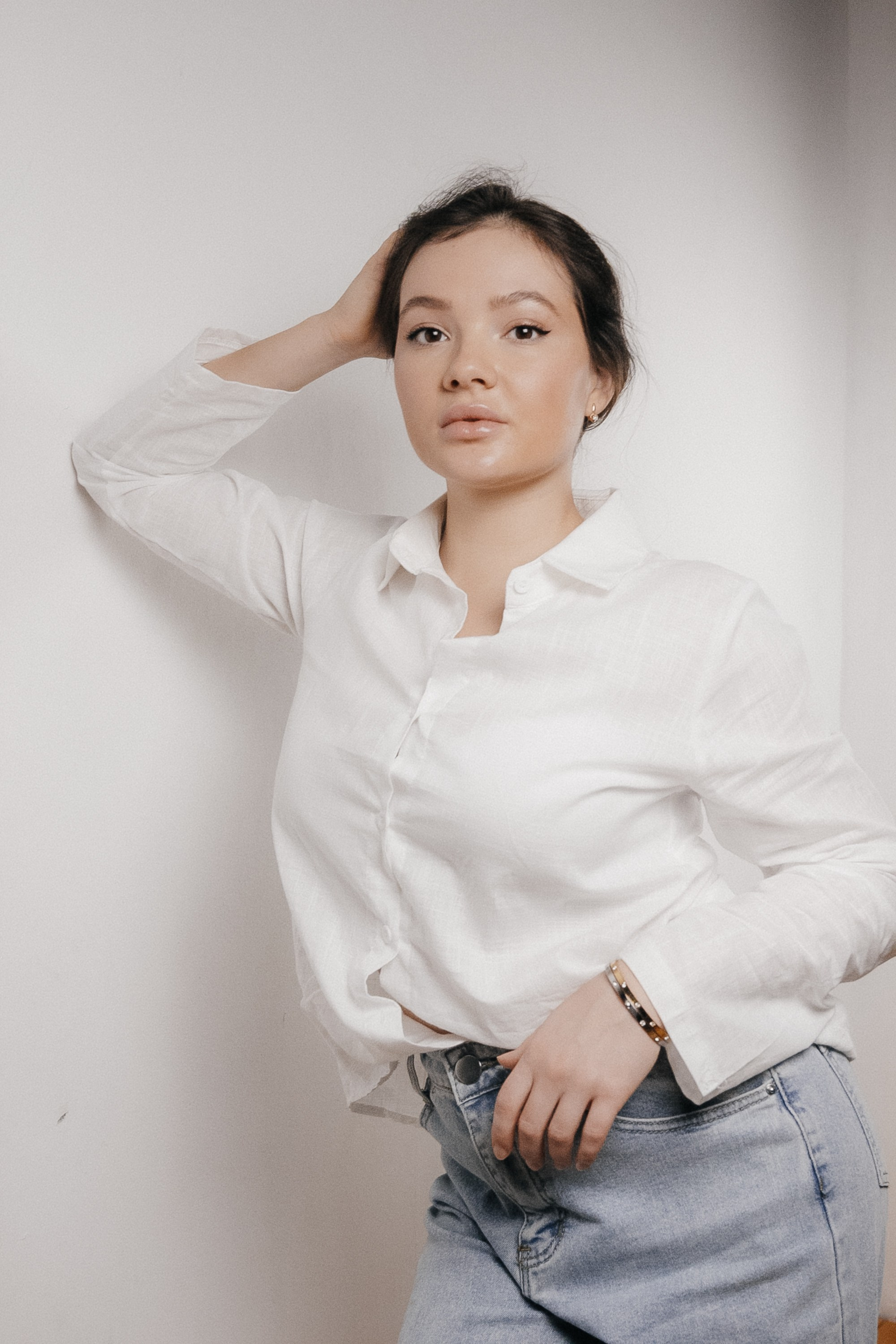 W. Семейный фотограф Казань Никита Федин