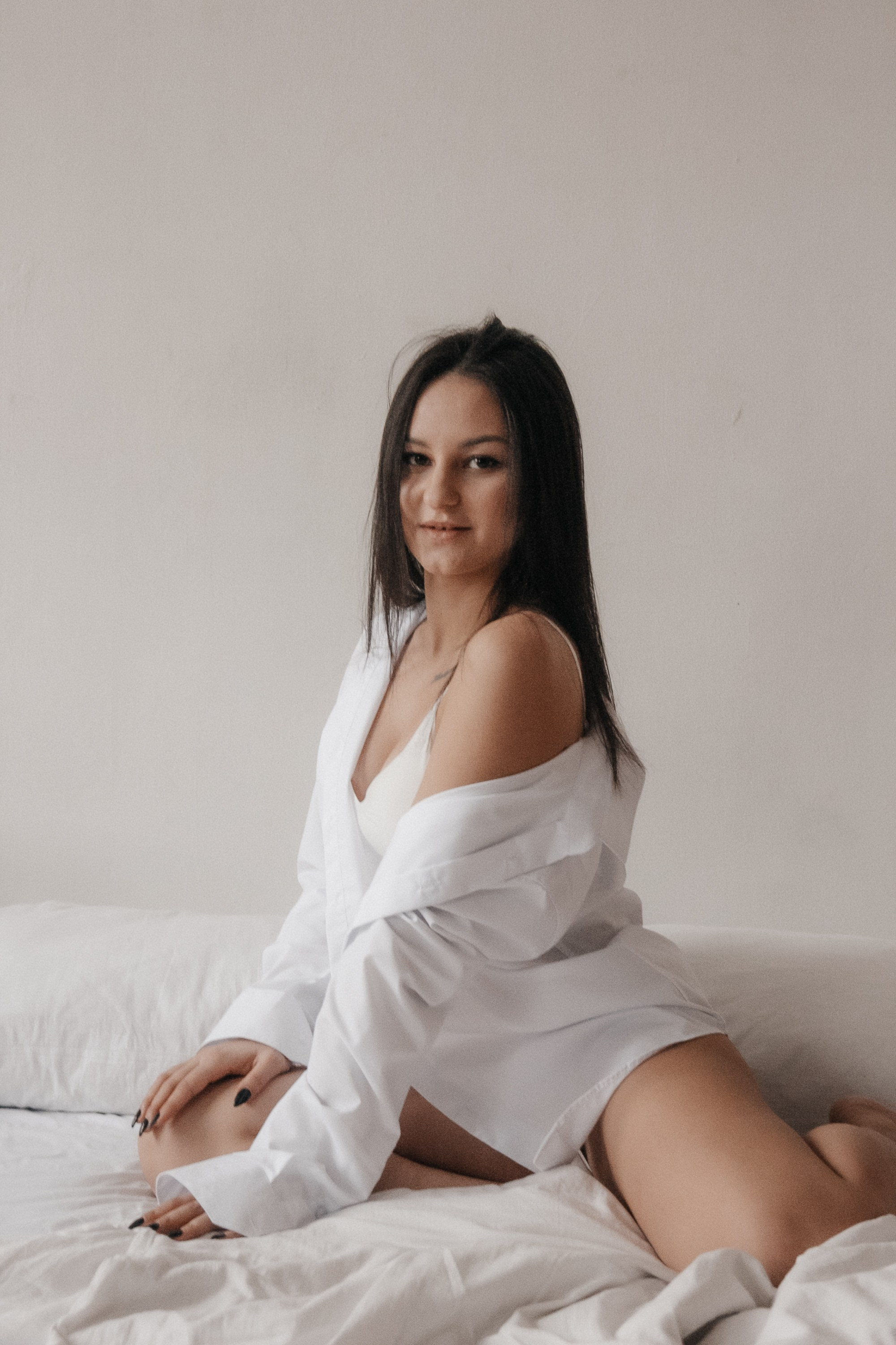 HAP. Семейный фотограф Казань Никита Федин