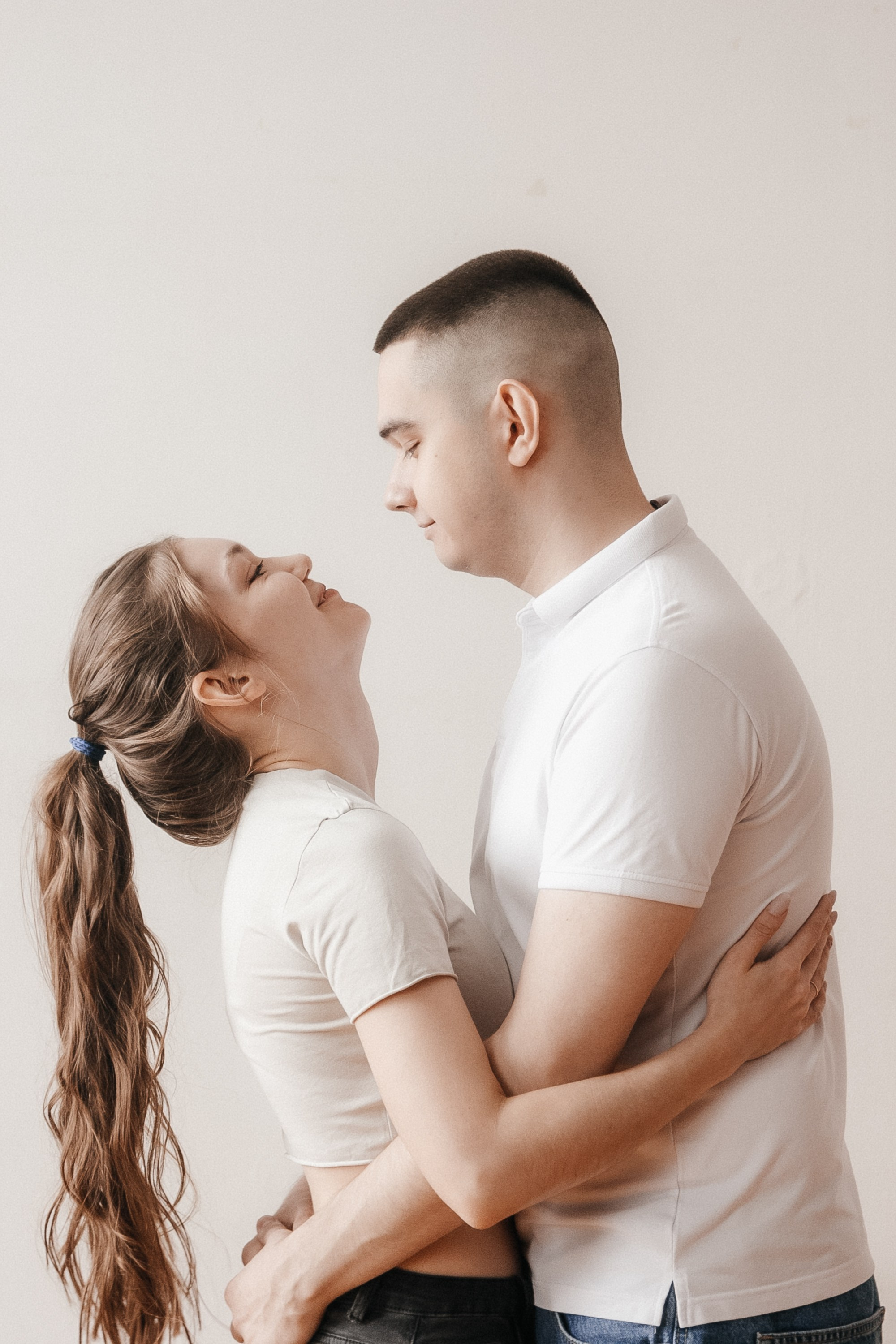 LOVE. Семейный фотограф Казань Никита Федин