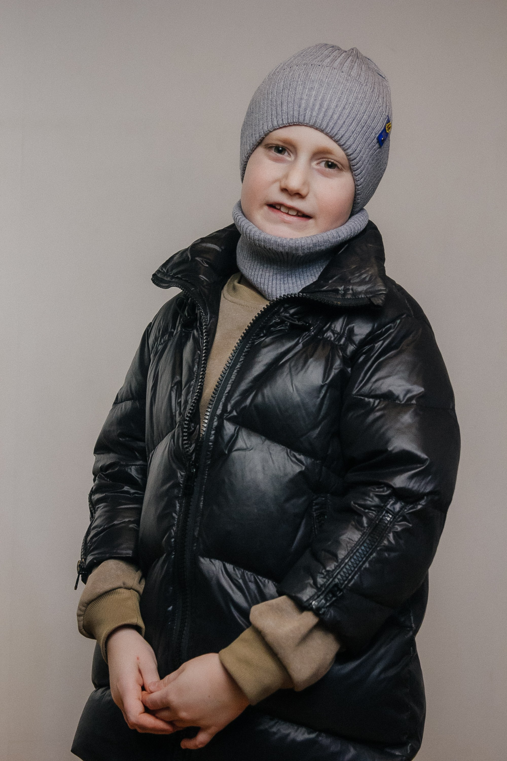 Y. Семейный фотограф Казань Никита Федин