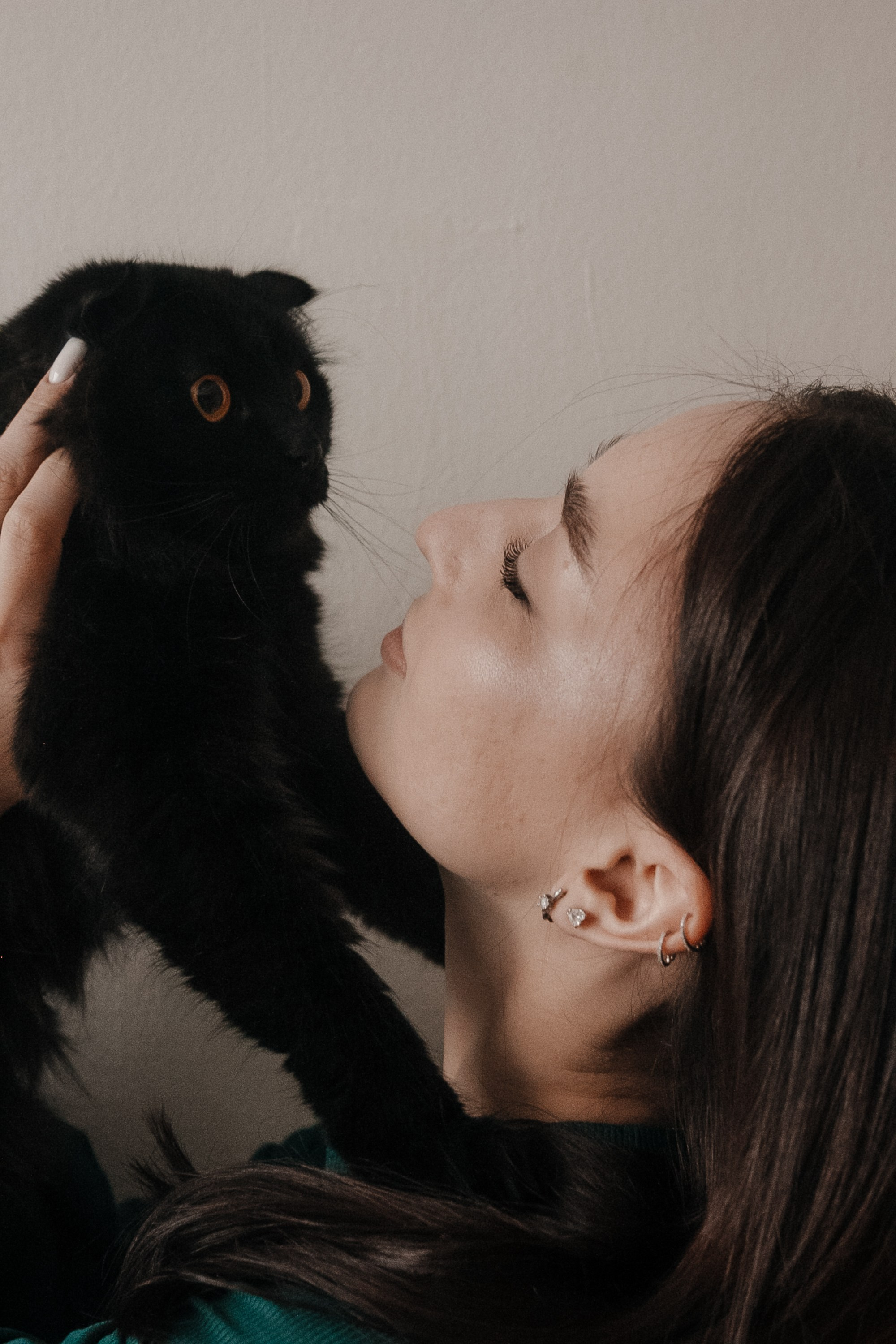CAT. Семейный фотограф Казань Никита Федин