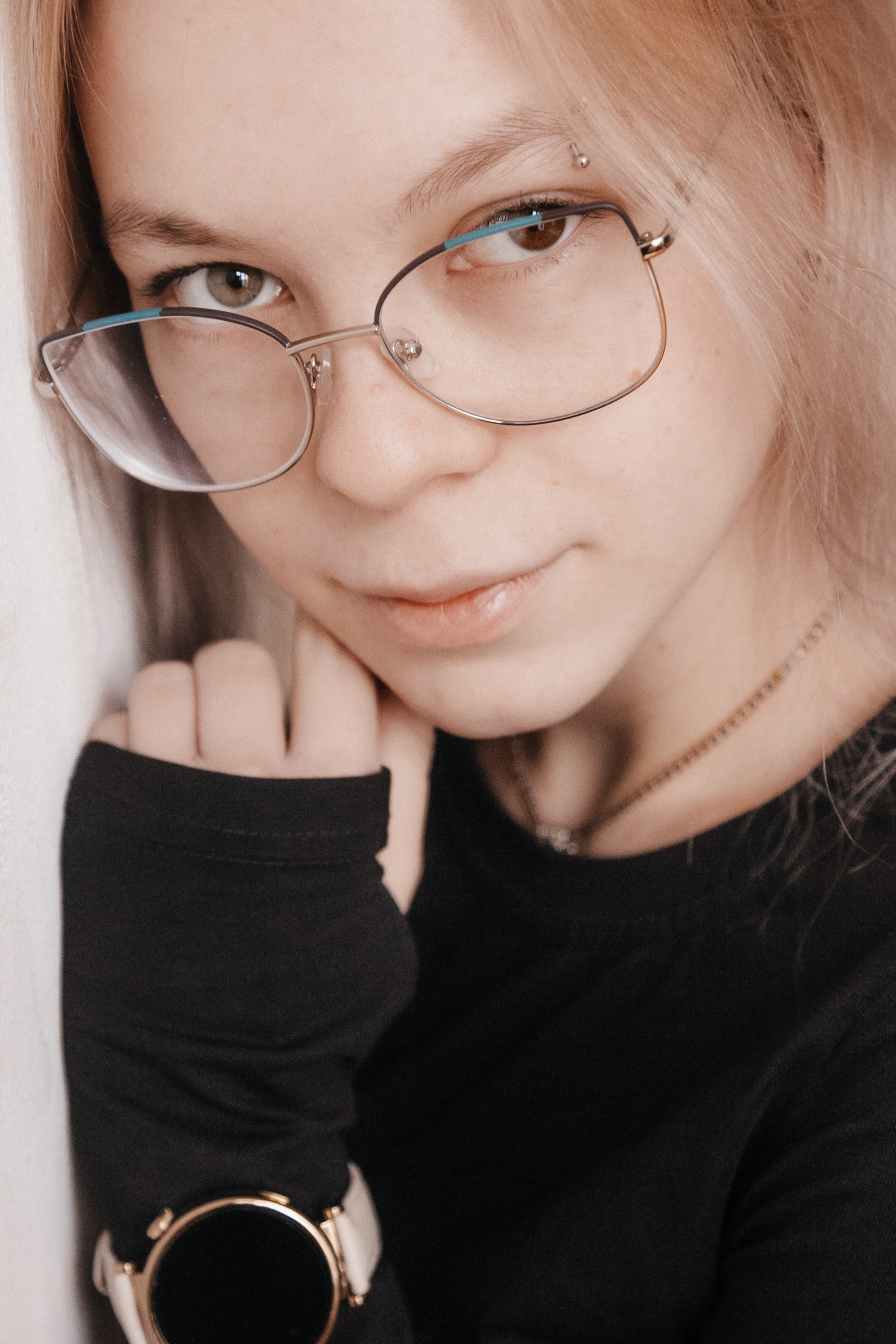 W. Семейный фотограф Казань Никита Федин