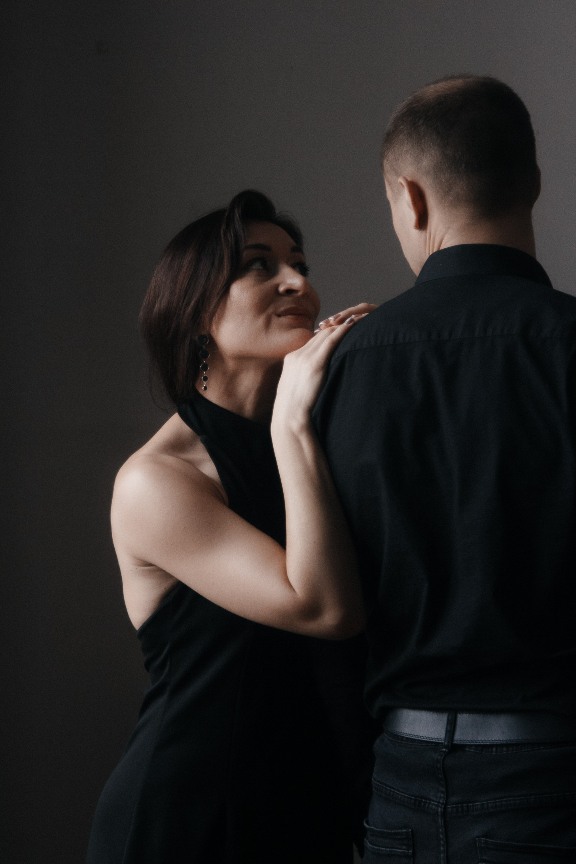 LOVE. Семейный фотограф Казань Никита Федин