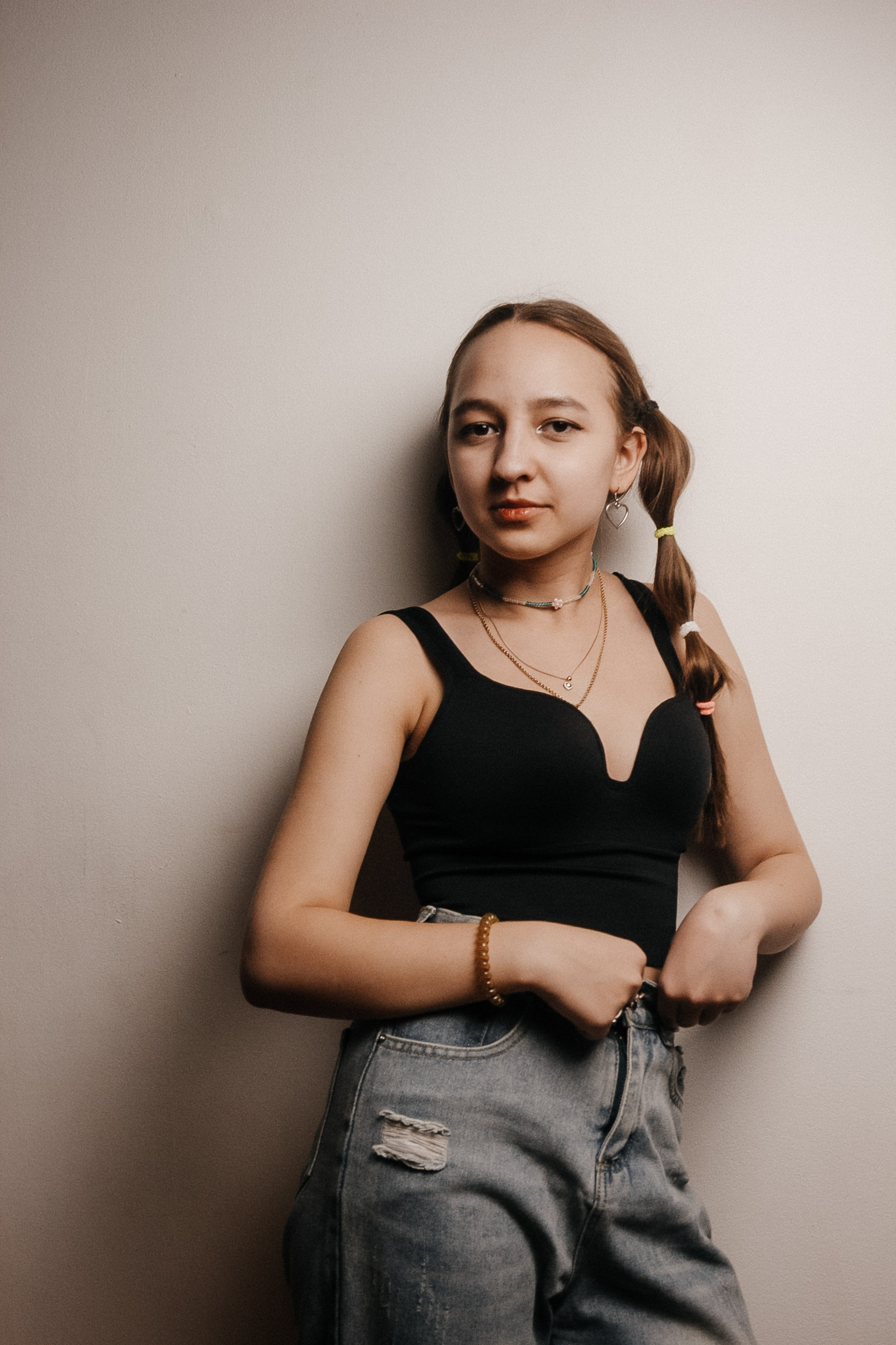 W. Семейный фотограф Казань Никита Федин