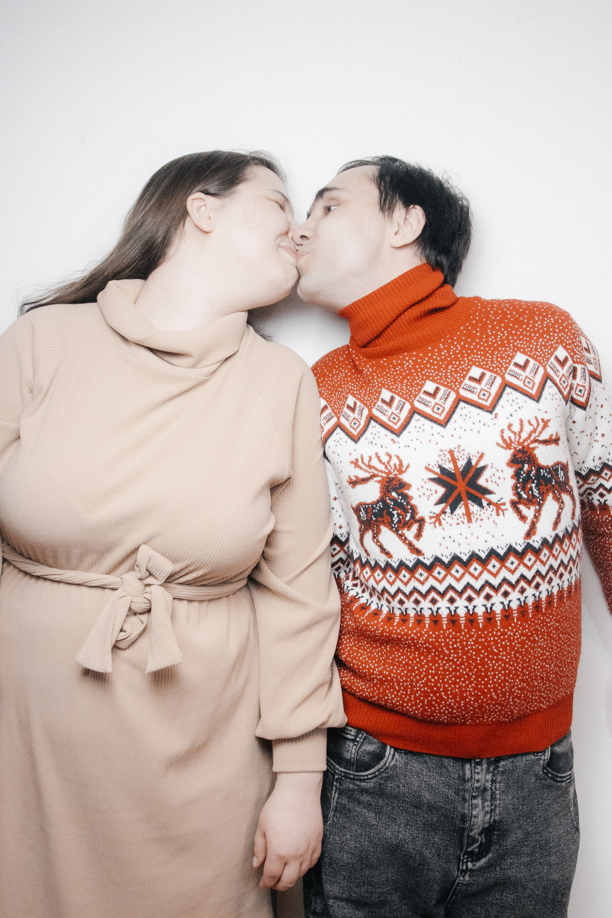 FAMILY. Семейный фотограф Казань Никита Федин