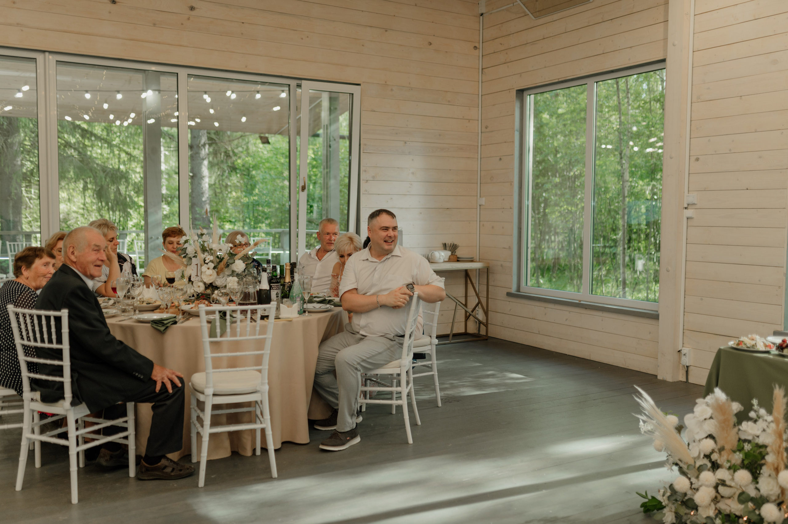 Настья и Илья. Свадебный и Семейный фотограф в Ярославле Алёна Колясникова