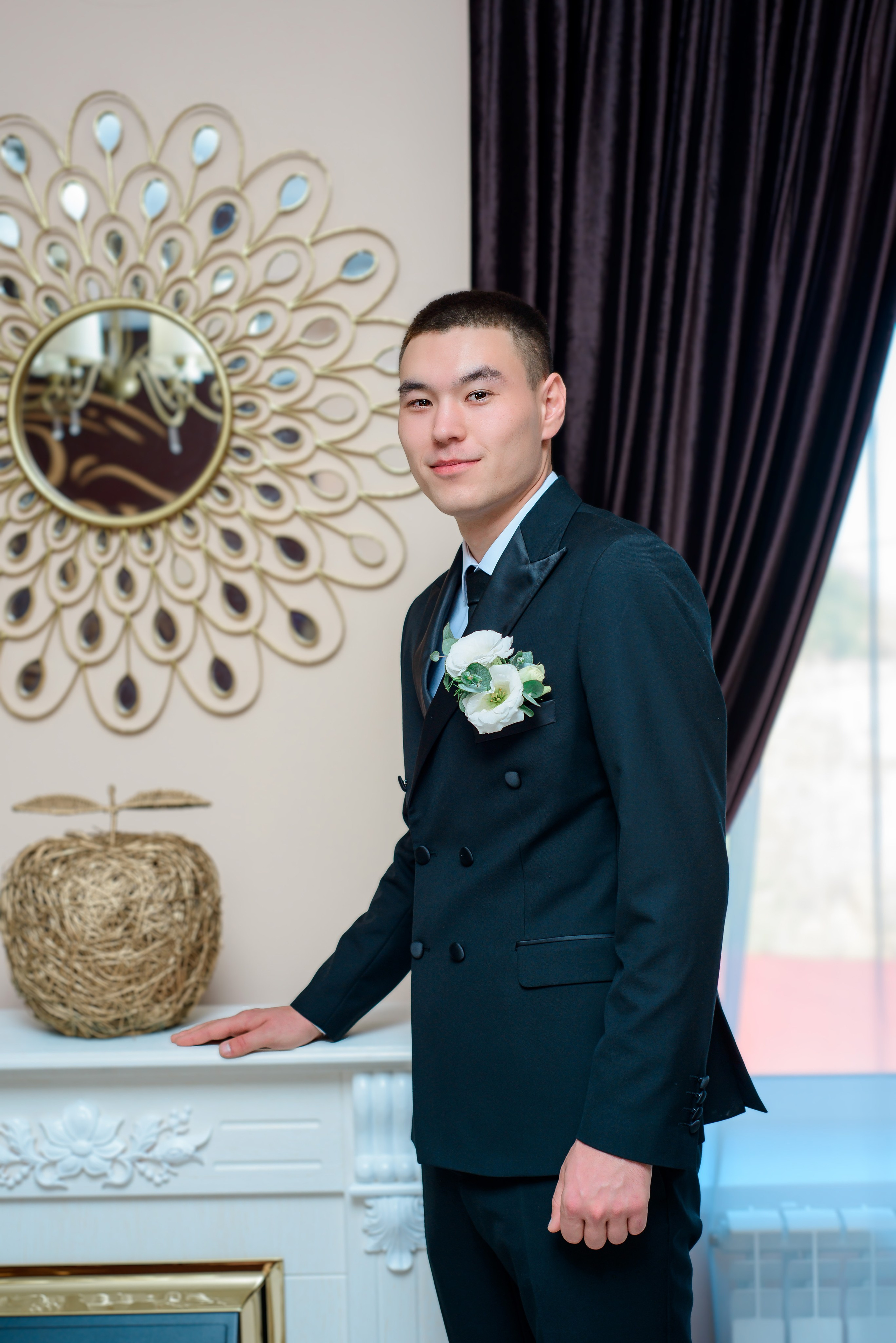 Свадьба Диас & Адель. Главная