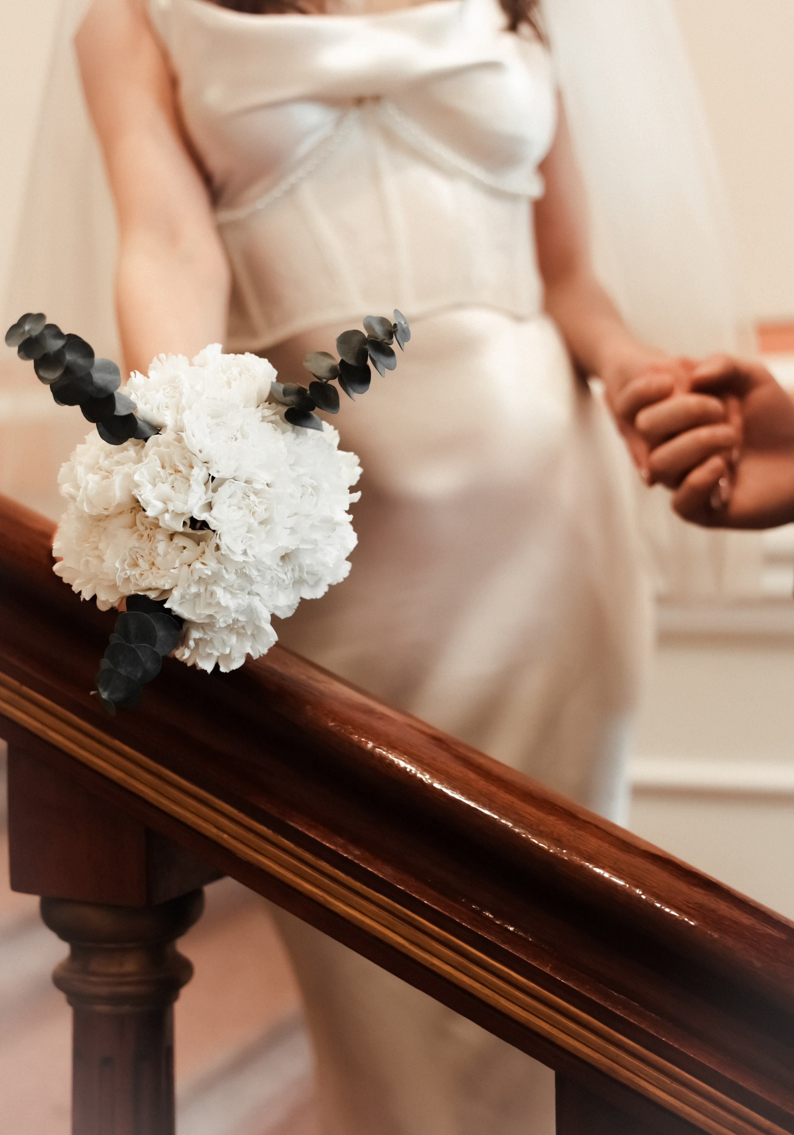 НИКОЛАЙ И КАРОЛИНА. Фотограф из Петербурга Софи Веритас Концерты и портреты