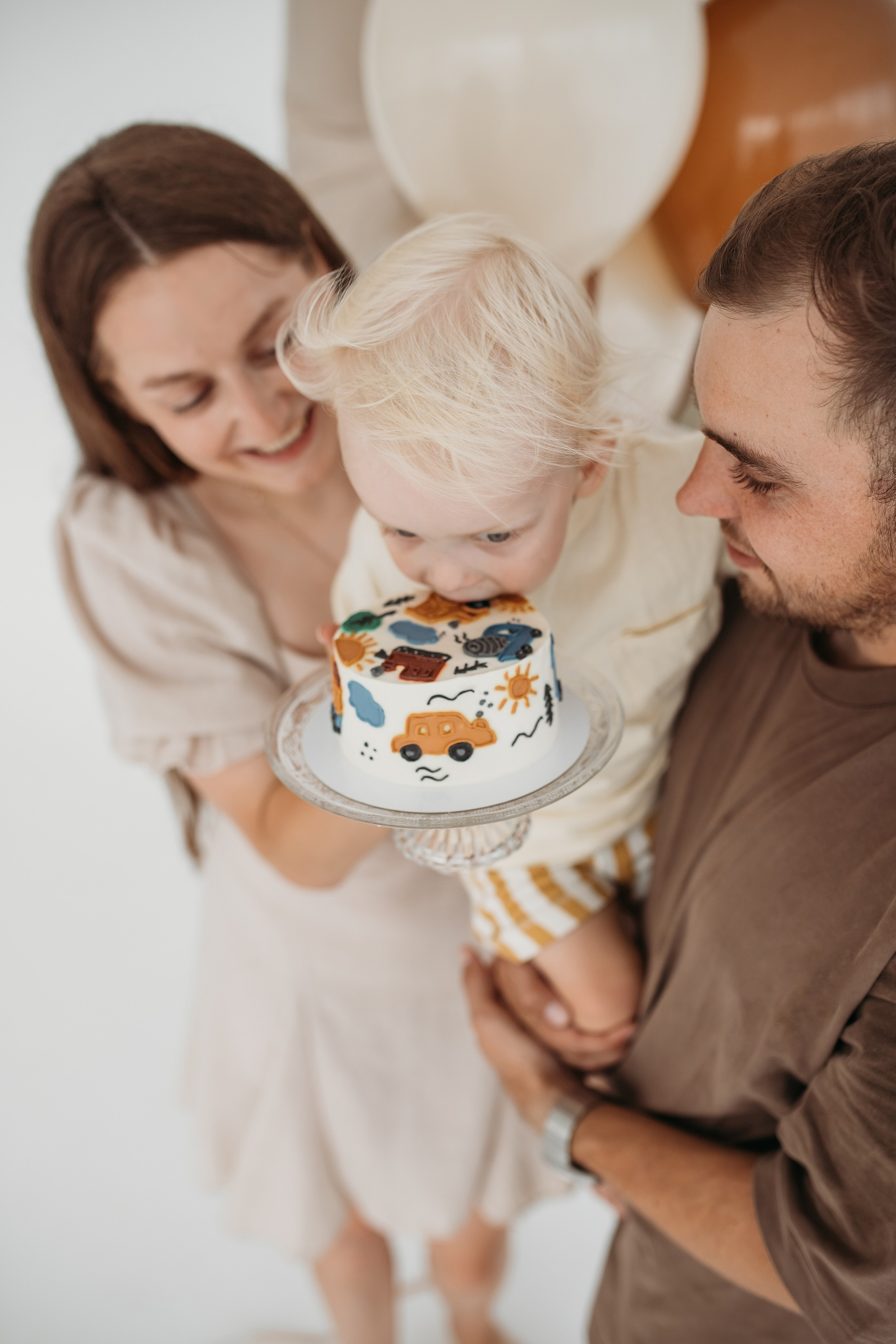 Лев. Семейный и детский фотограф Минск, Беларусь