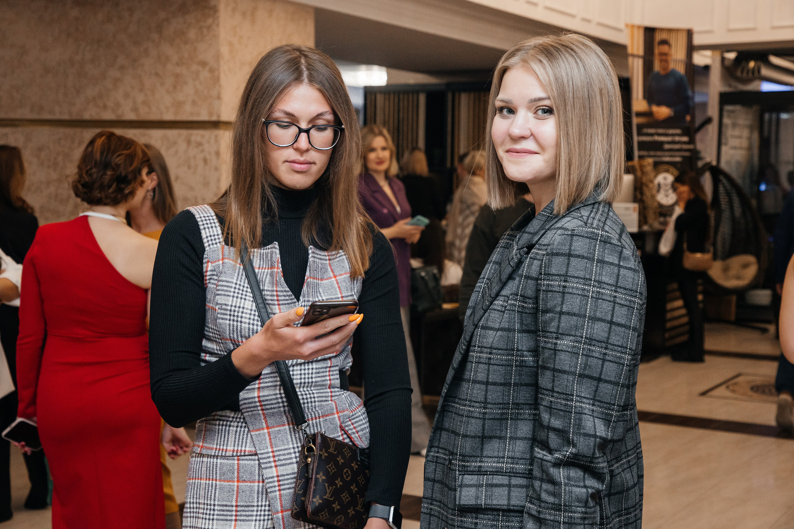 Ассамблея Дизайнеров. Фотограф Денис Лесковский (Тюмень)