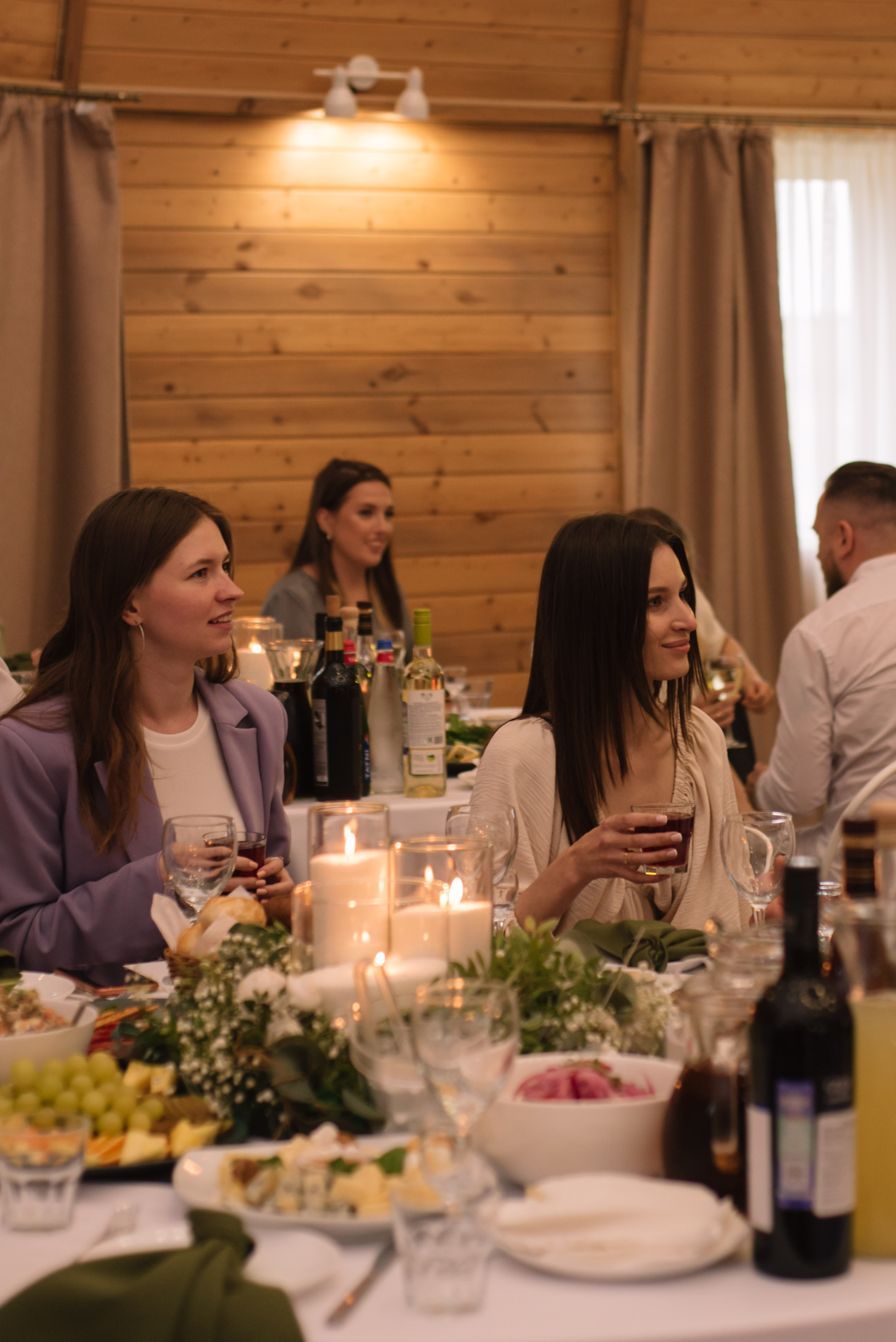 Свадьба Кристины и Никиты. Фотограф Нижний Новгорода Елена Калмыкова