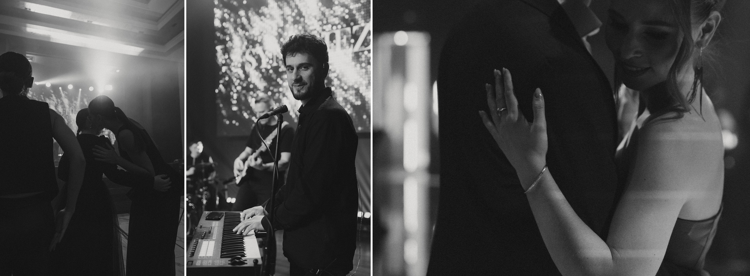 10 лет Paola Macaron. Свадебный и портретный фотограф в Тюмени Женя Черемнова