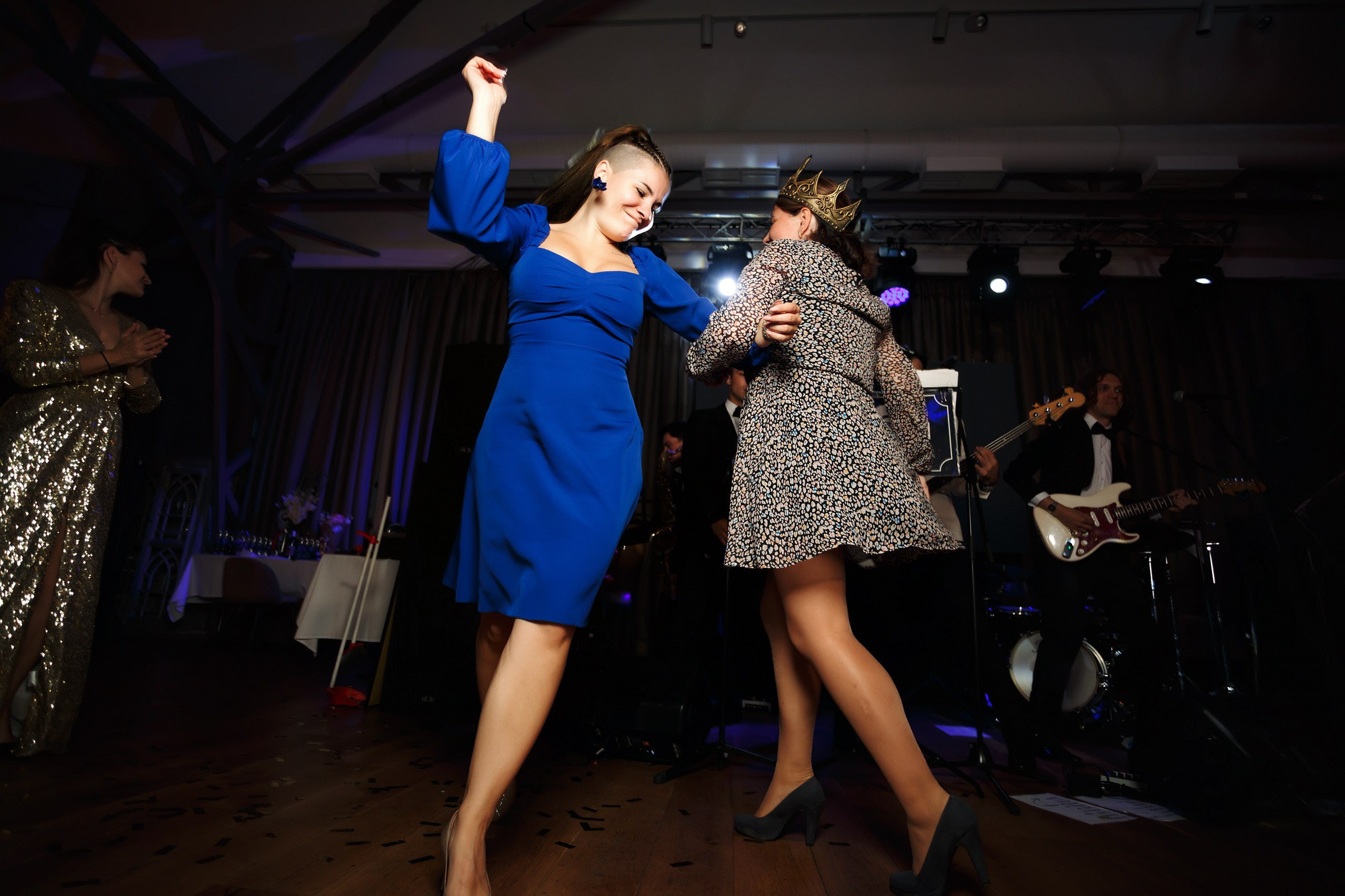 День рождения Radio Record. Свадебный и семейный фотограф Ярослав Фущич