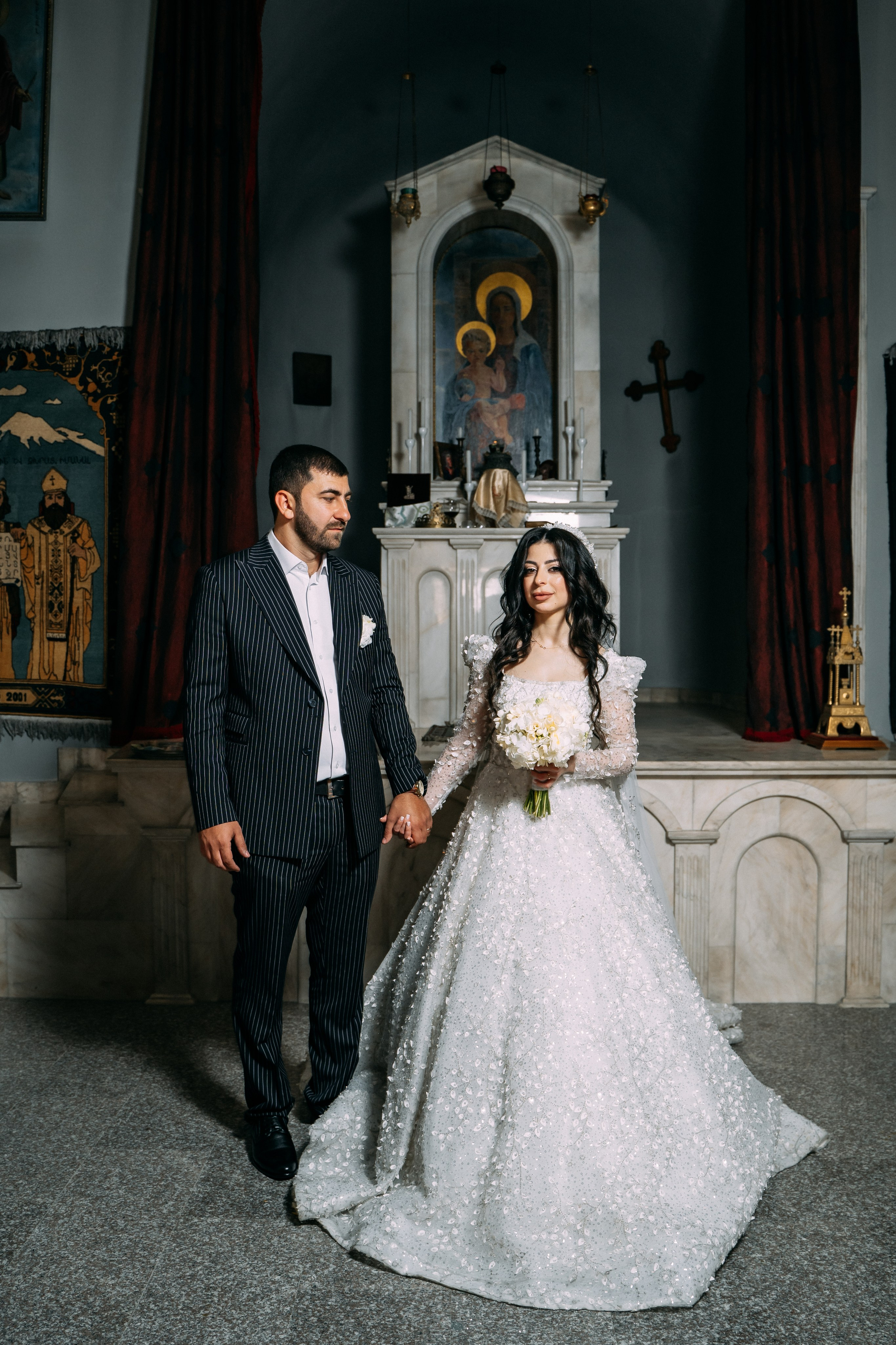 Анонс Свадебного дня 26.04.2025. Свадебный фотограф Кирилл Зейналов, Туапсе