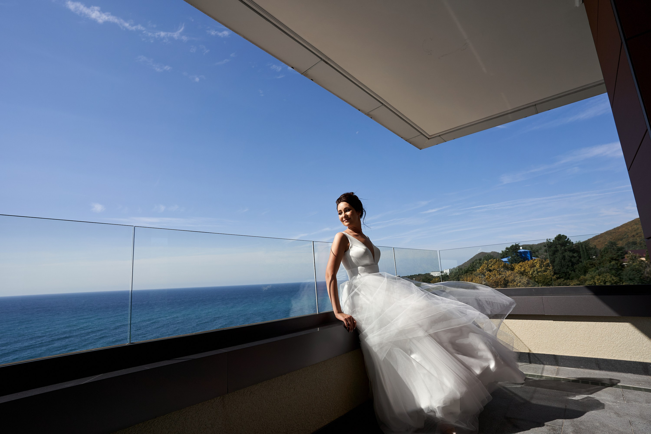 Евгений & Злата. Свадебный фотограф Краснодар Олег Олеарт — Краснодар, Москва, Сочи