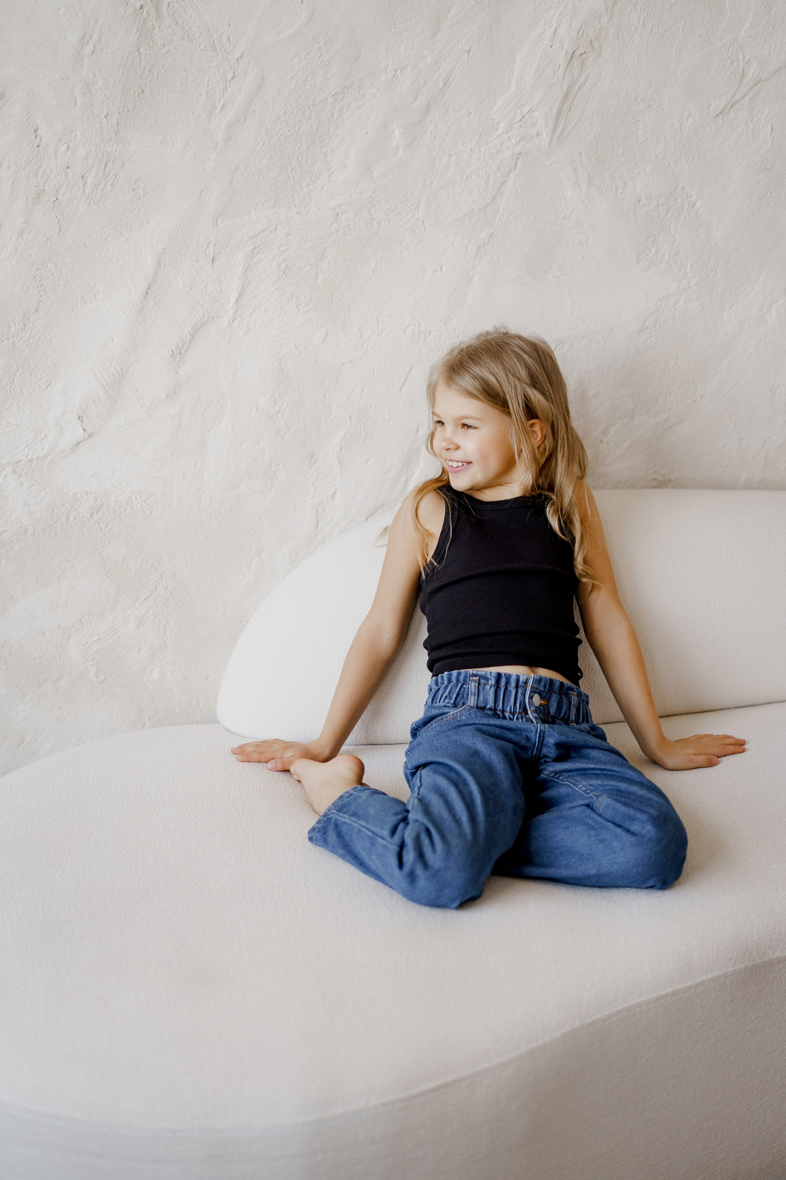 Юля и Злата. Фотограф Валерия Крахмалева