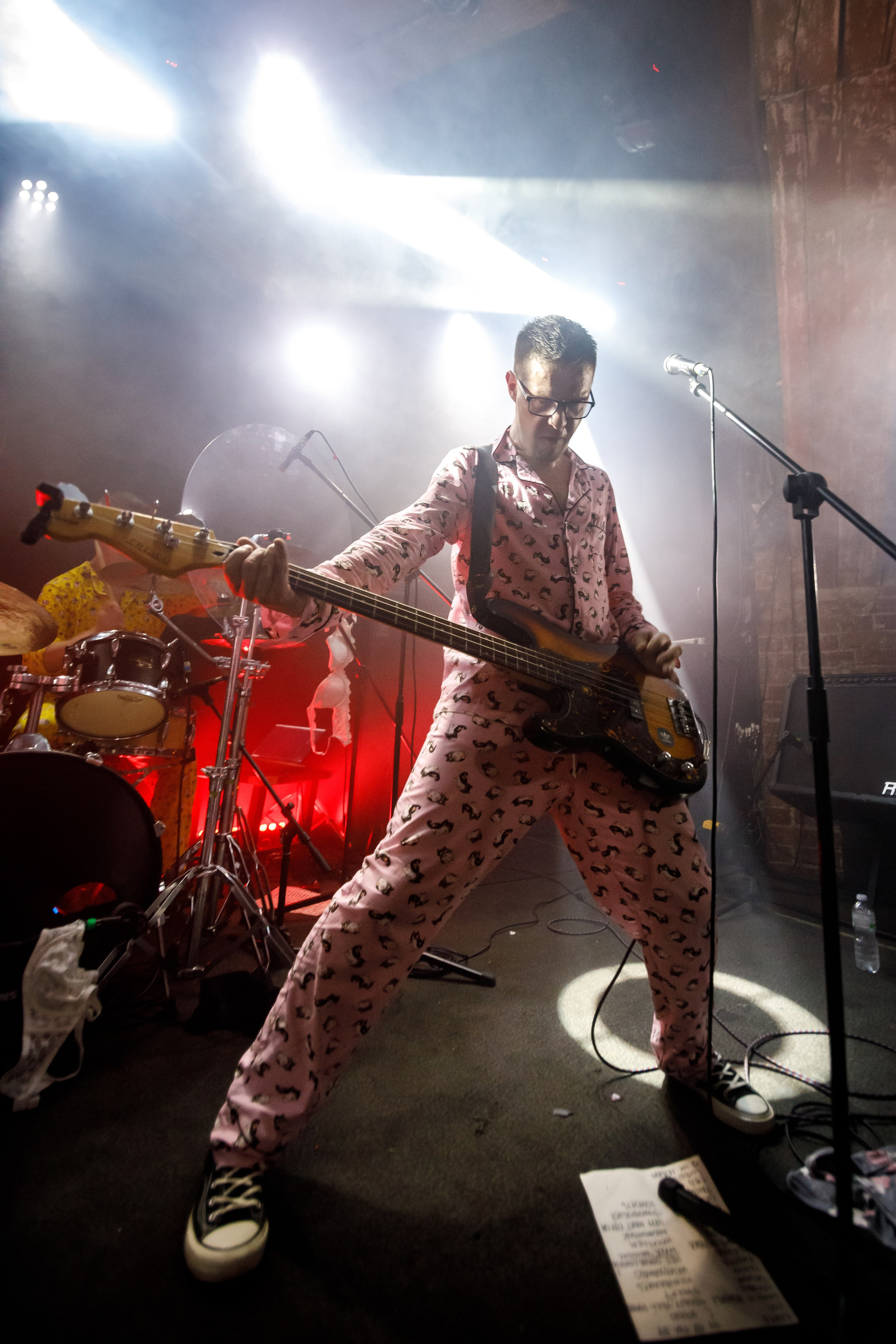 РАДИОПОМЕХИ. Фотограф Елена Богачева (lenalena_na_na_na)