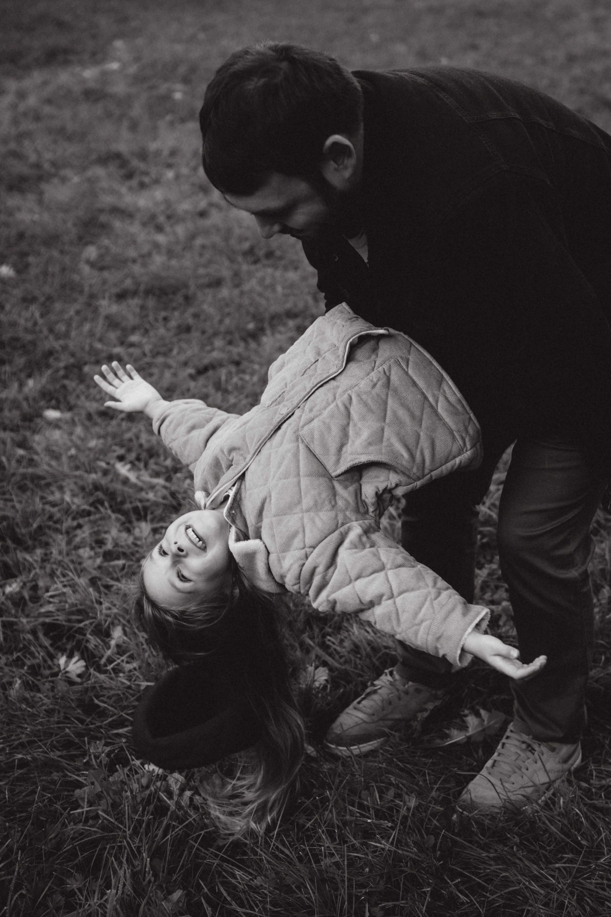 Надя, Женя, Николь и Даша. Дьяконова Валерия семейный и детский фотограф в Санкт-Петербурге