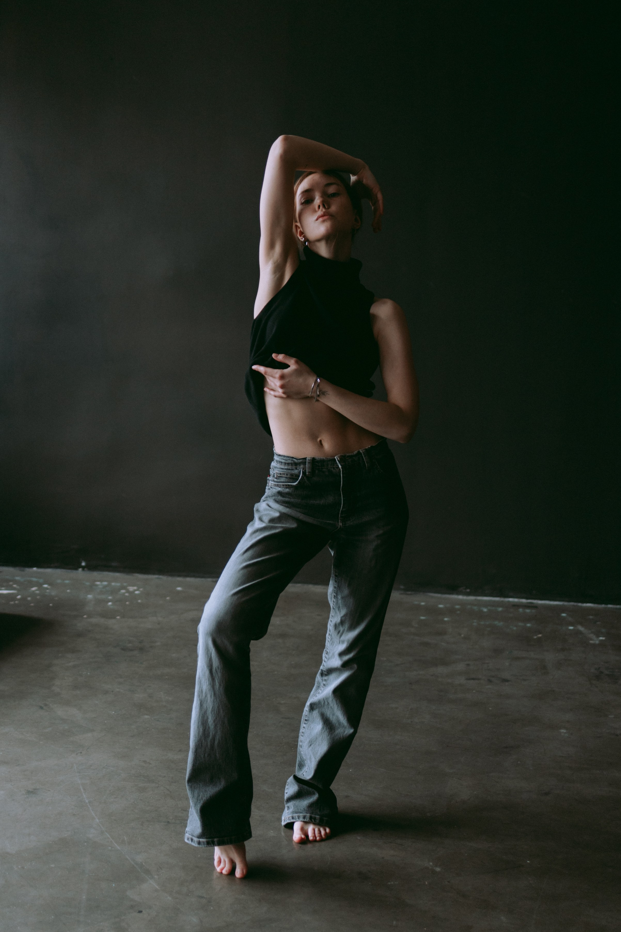 Портреты. Фотограф в красноярске