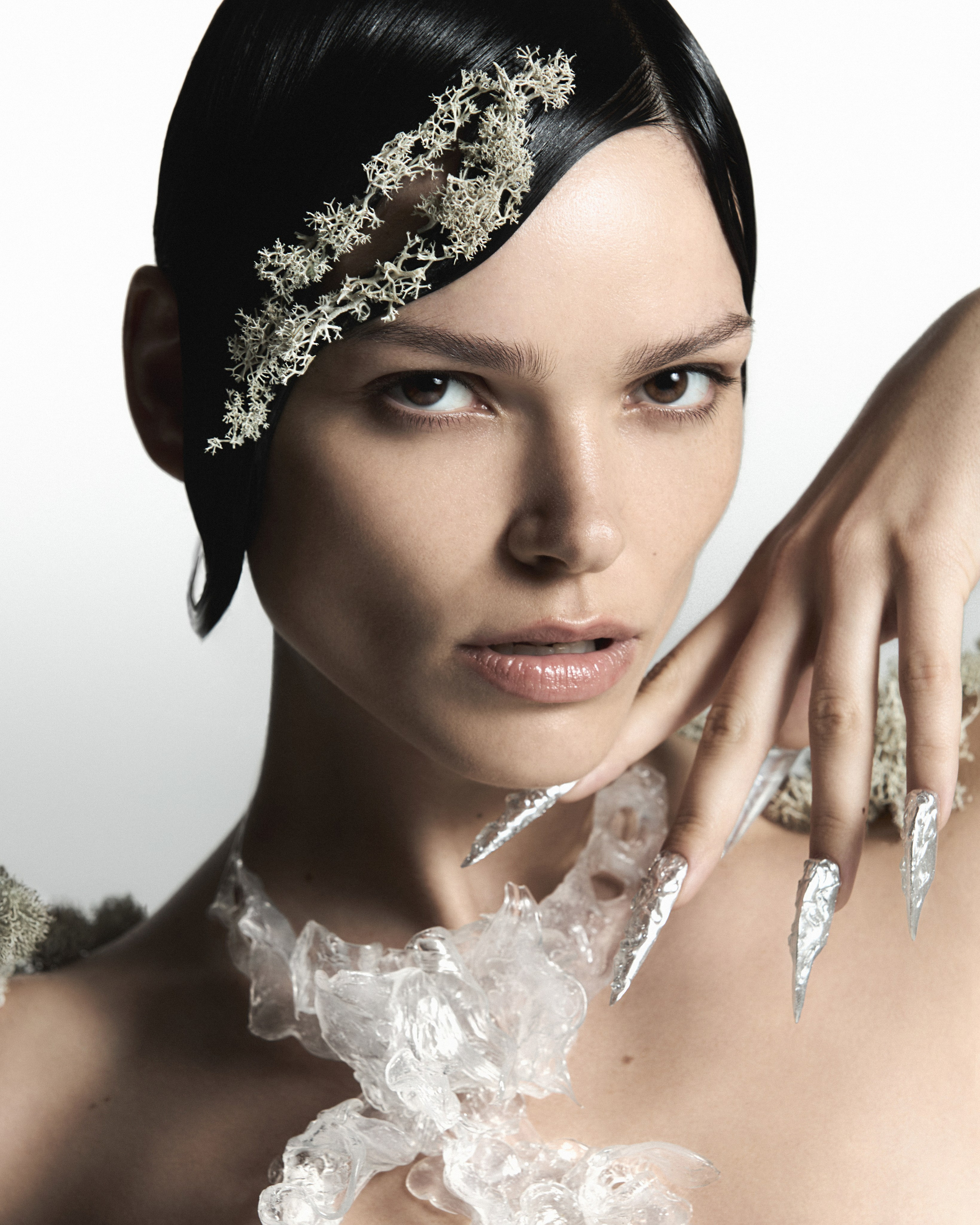 MOSS. Главная