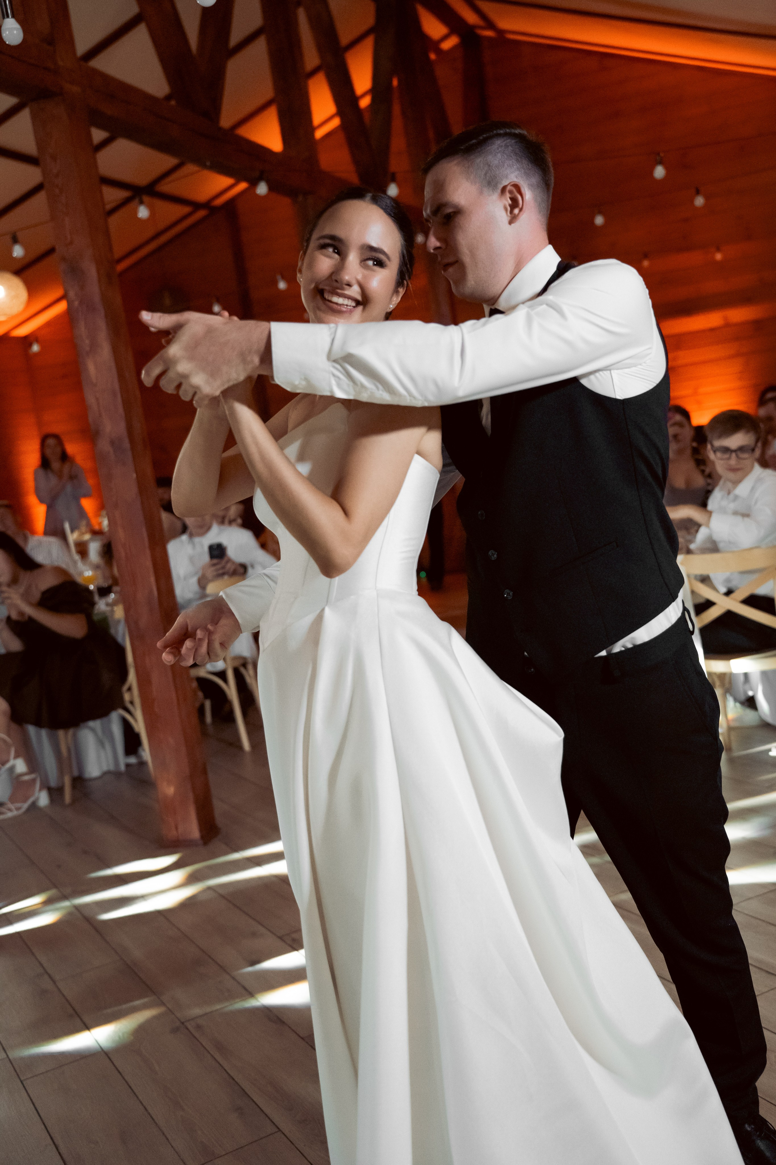 EP. Свадебный фотограф