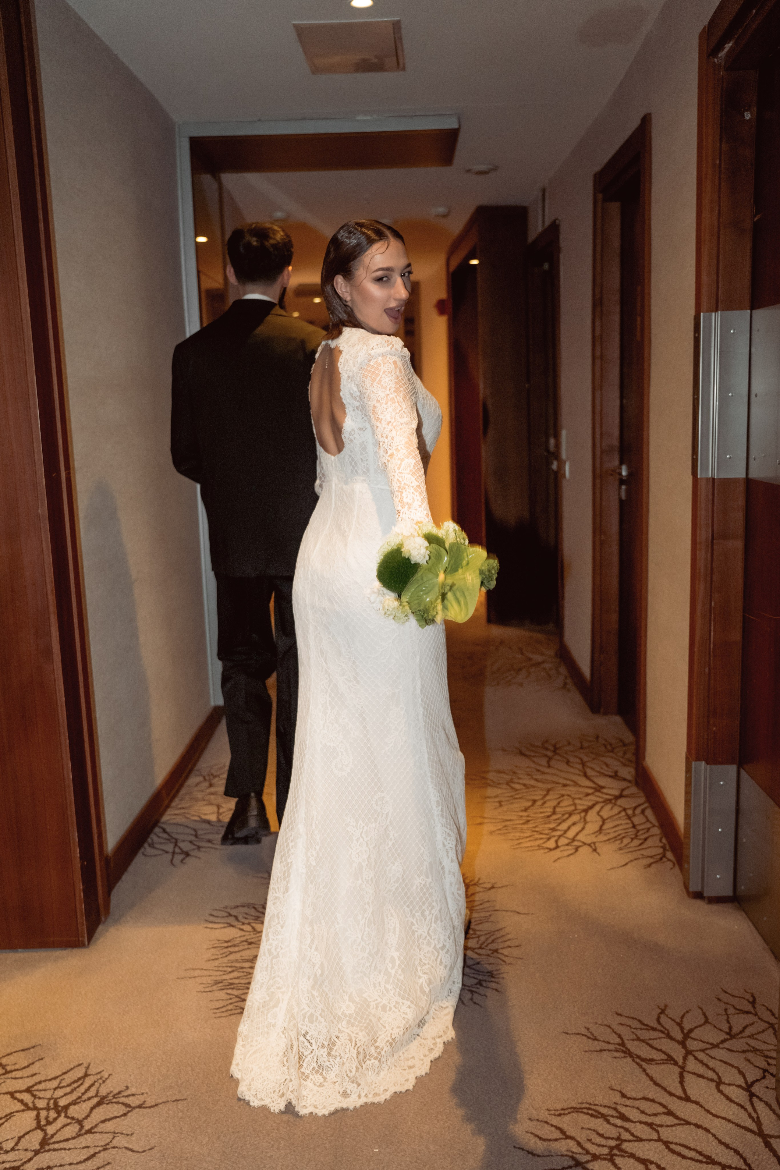 SD. Свадебный фотограф