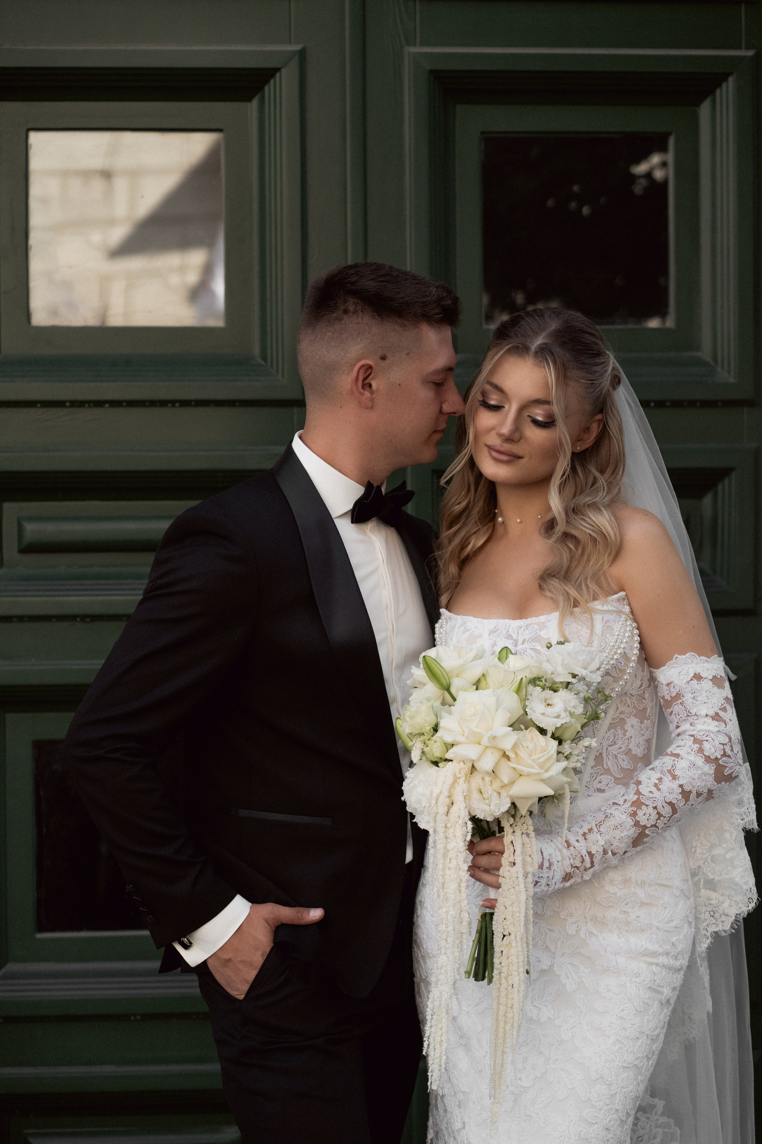 KN. Свадебный фотограф