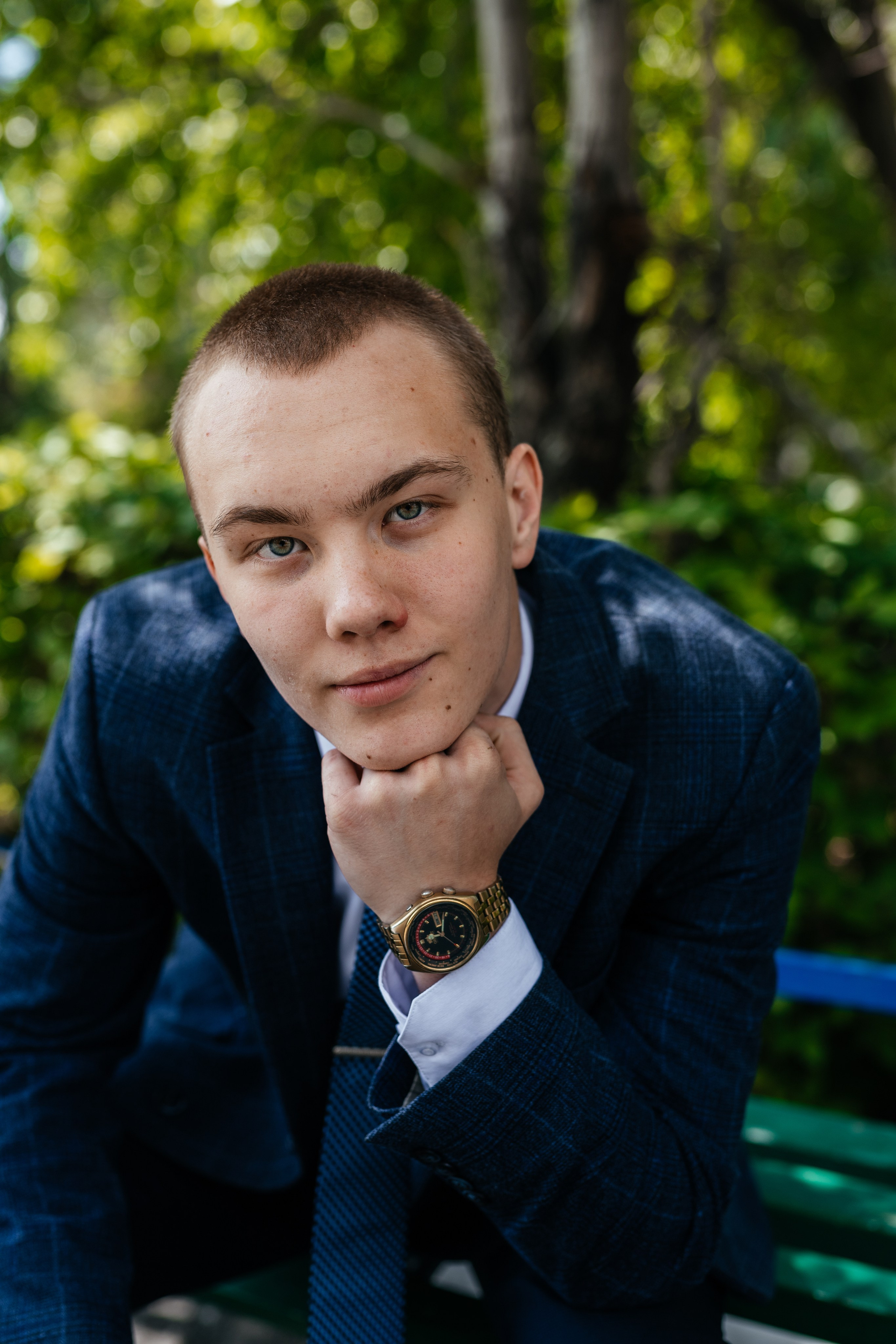 Выпуск 11 класс. Свадебный и женский фотограф