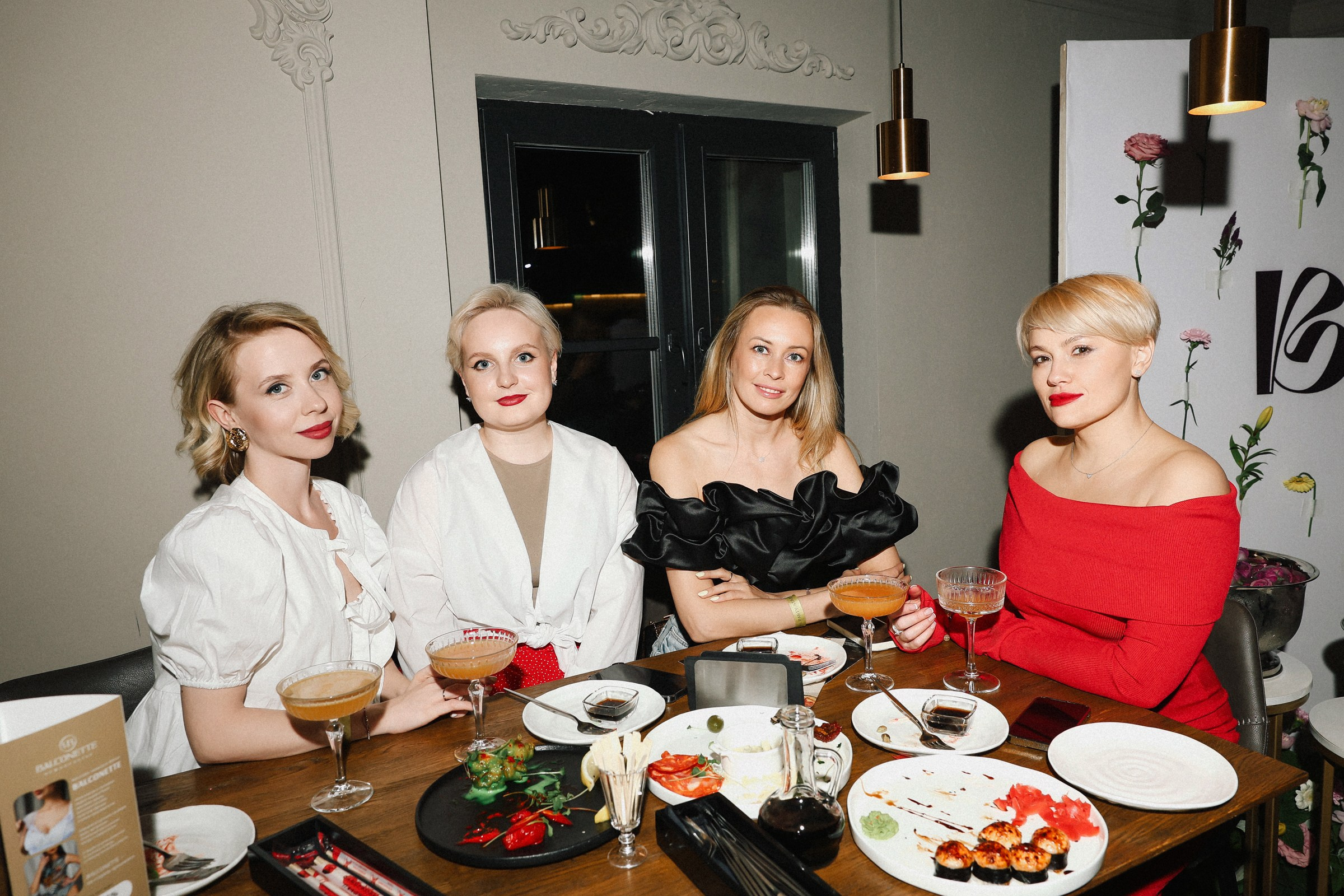 /РЕПОРТАЖ/ СЕО BLOOM PARTY. Свадебный фотограф Великий Новгород Станислав Кособудский