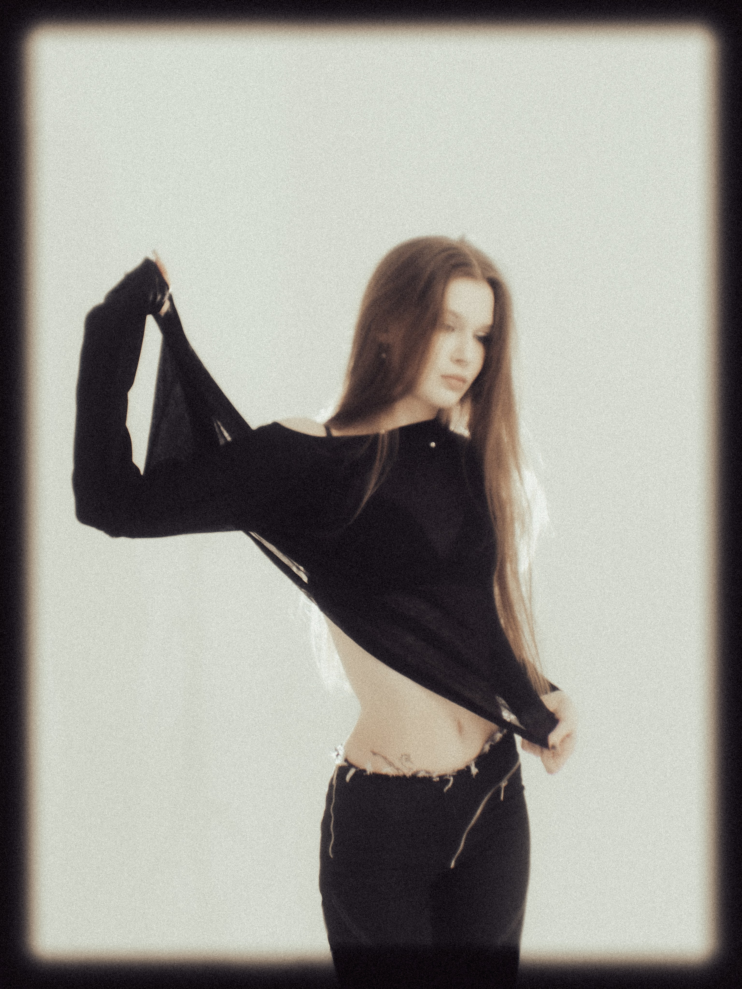 Maria. Фотограф Крутой Максим