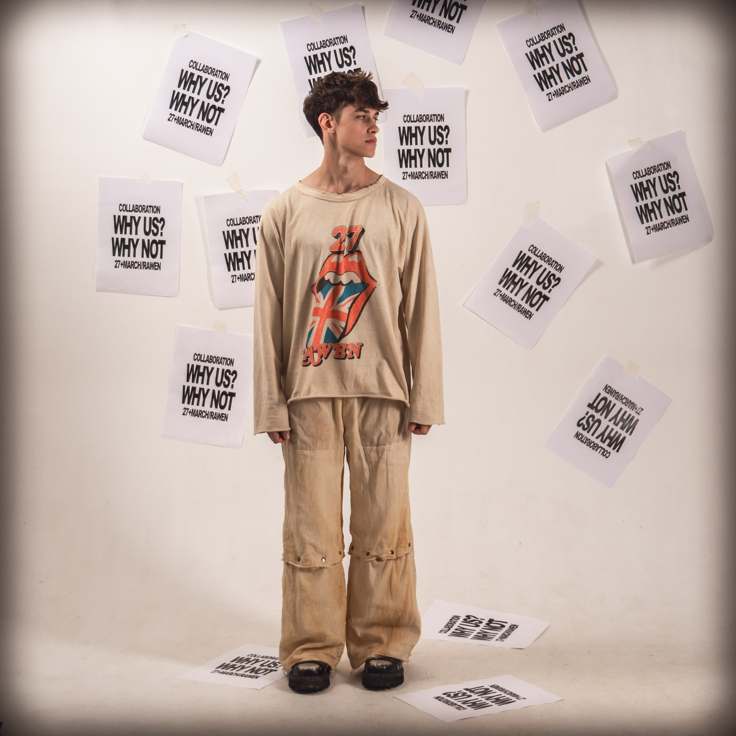 Brand. Фотограф Крутой Максим