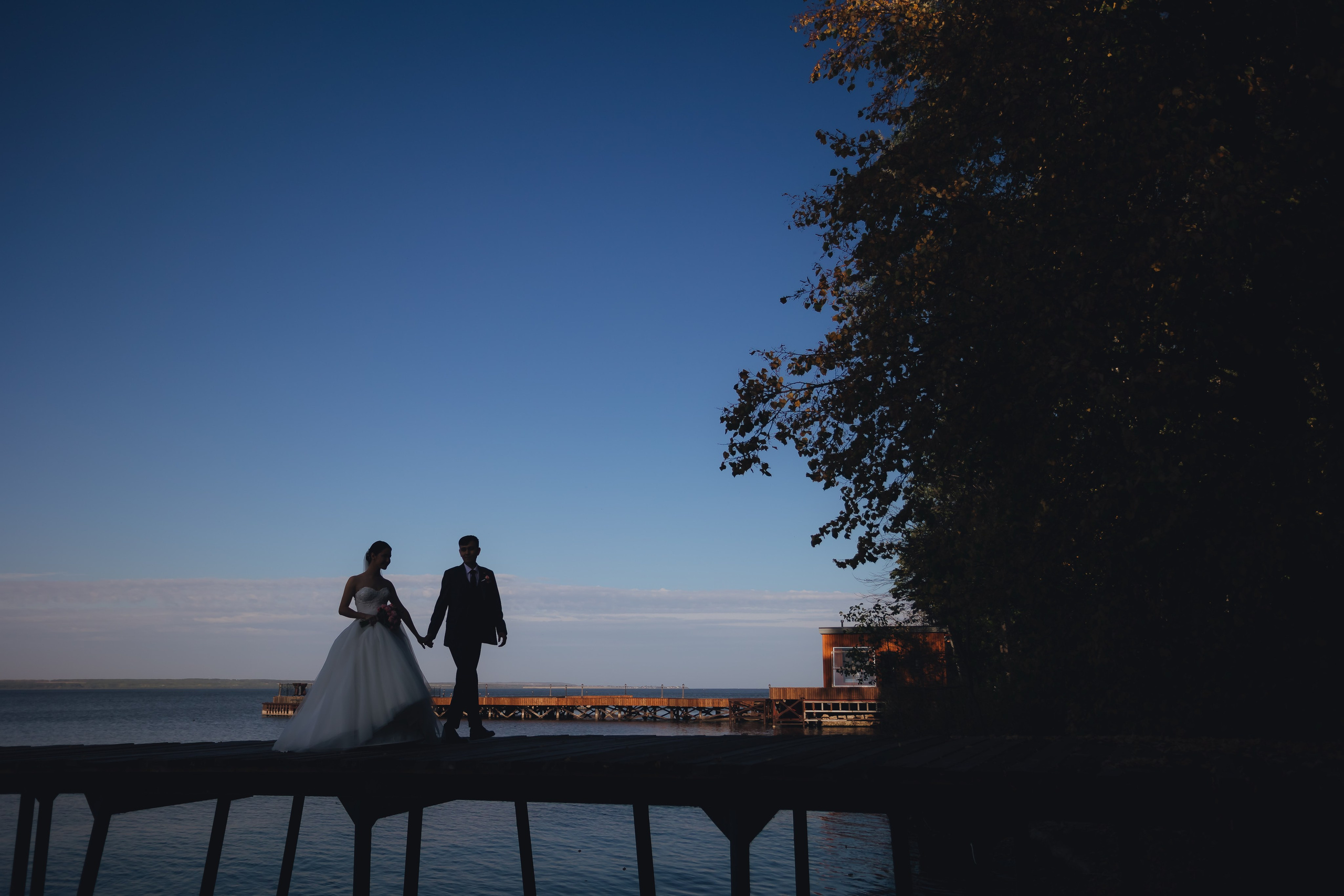 Ильфат& Кадерия. Фотограф Егор Сухов