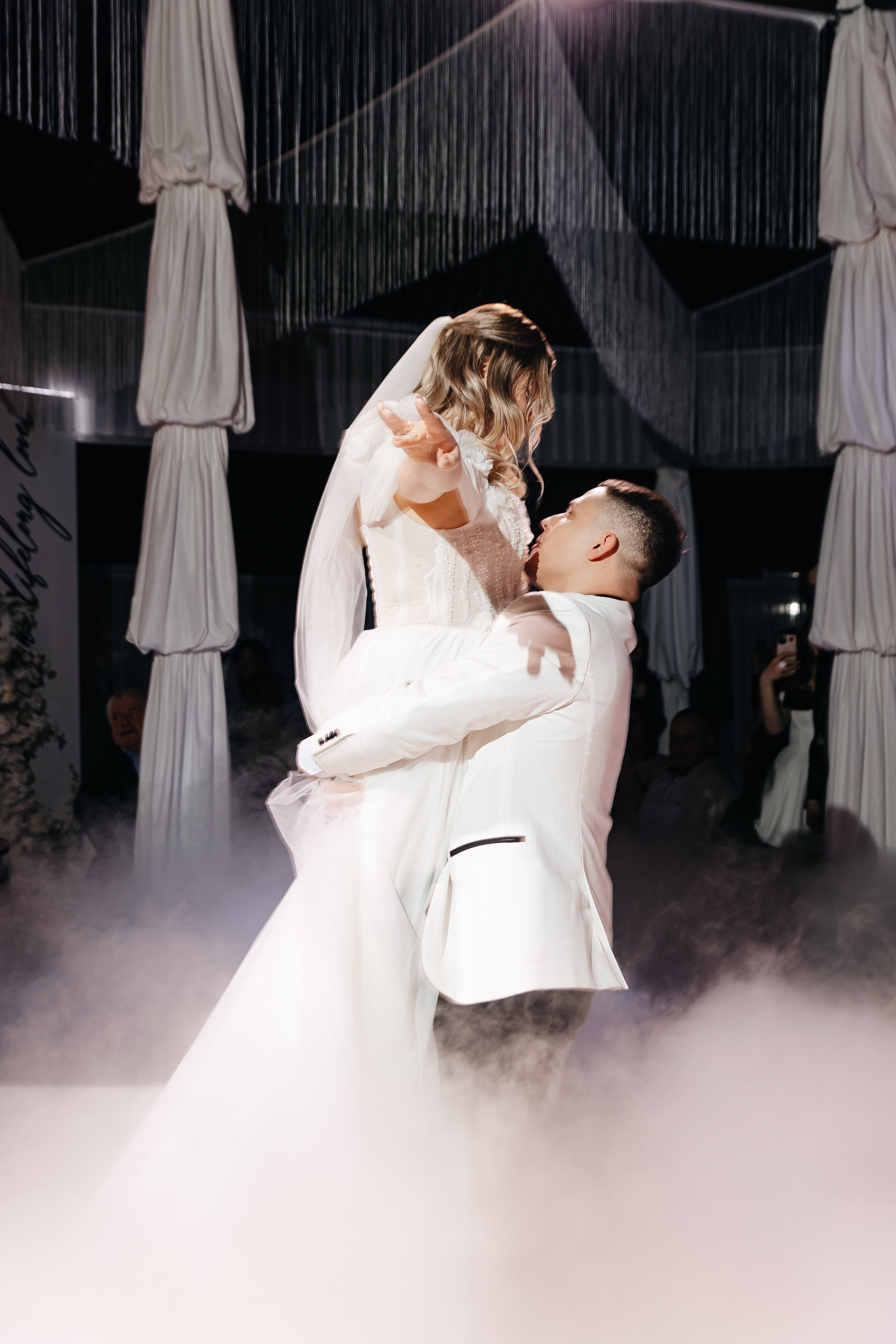 Тимур & Филиза. Фотограф Егор Сухов