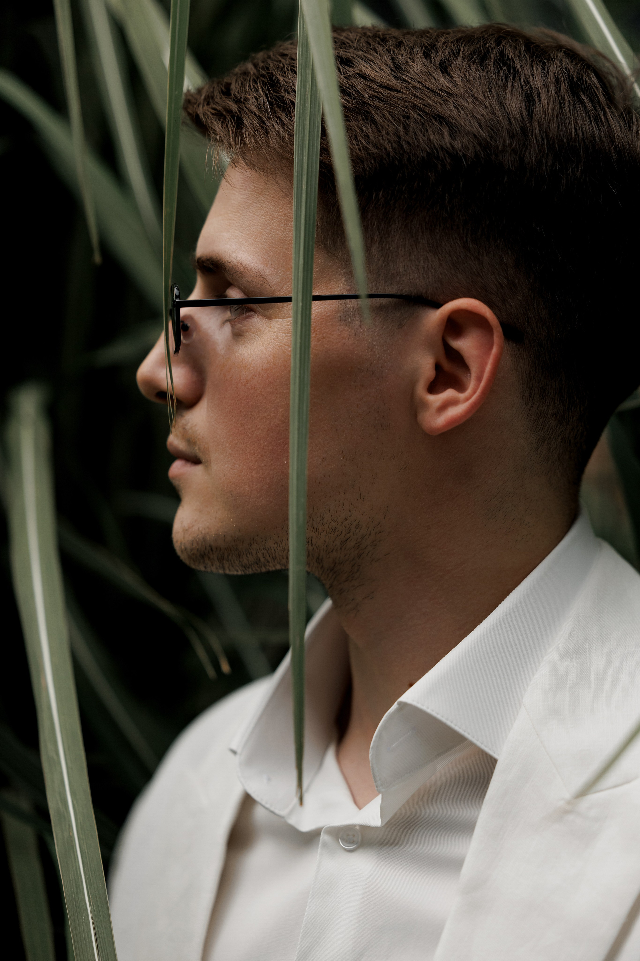 Владимир и Екатерина. Wedding and Reportage photographer Marmarov Christya