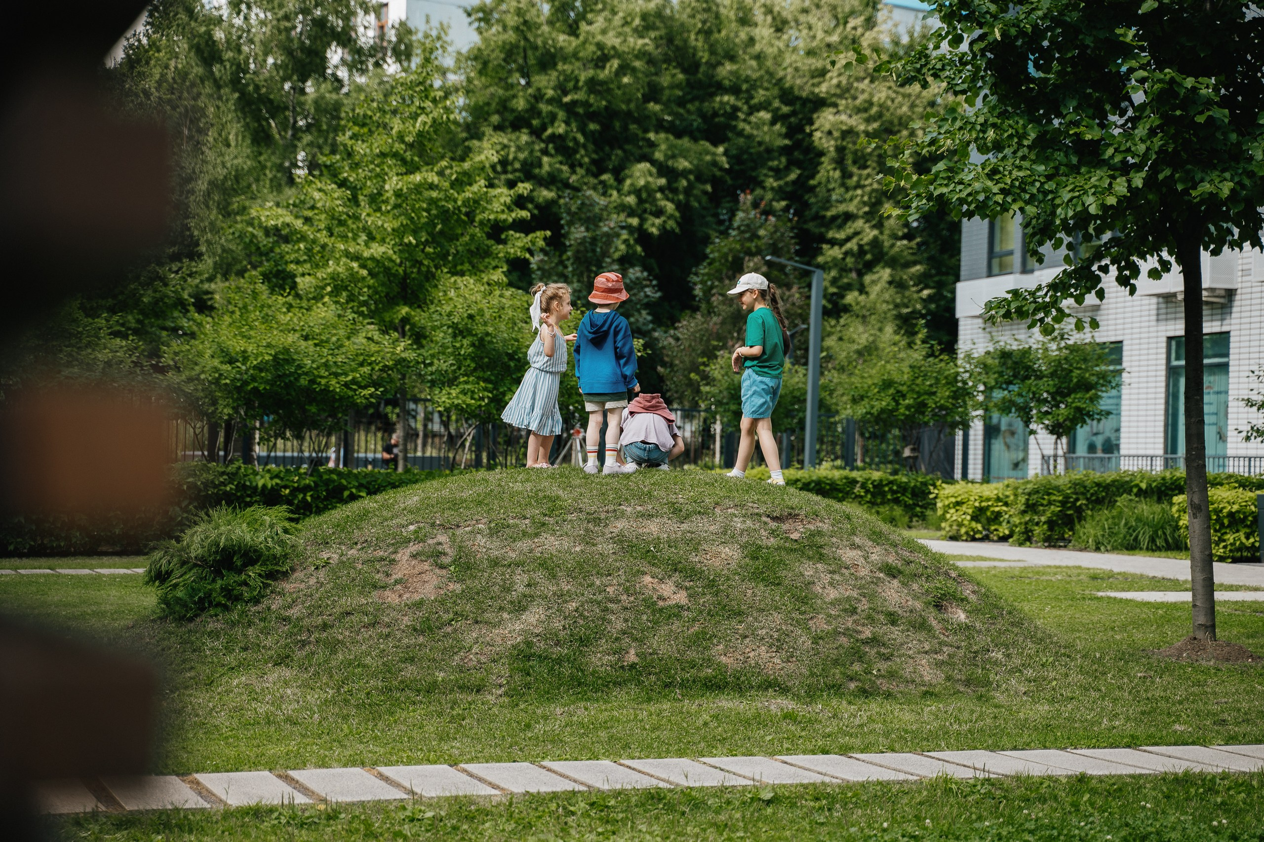 Заграница — ПИК. Коммерческий фотограф Иван Рыбаков