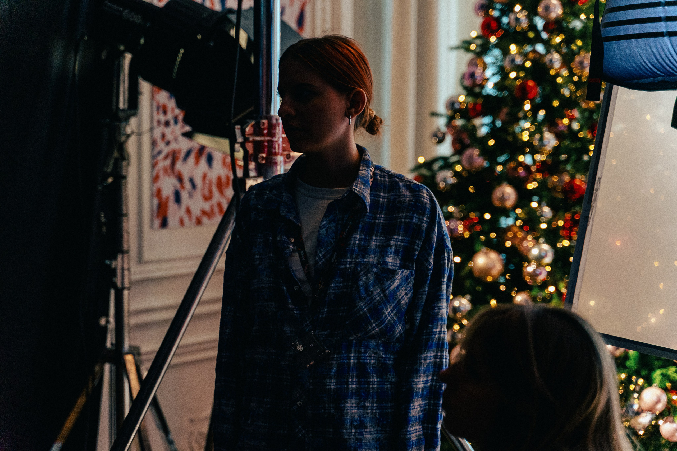 Заграница — LaModa. Коммерческий фотограф Иван Рыбаков