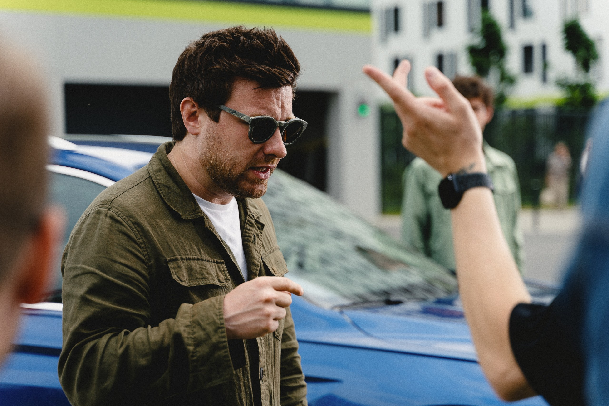 Заграница — Авито. Коммерческий фотограф Иван Рыбаков