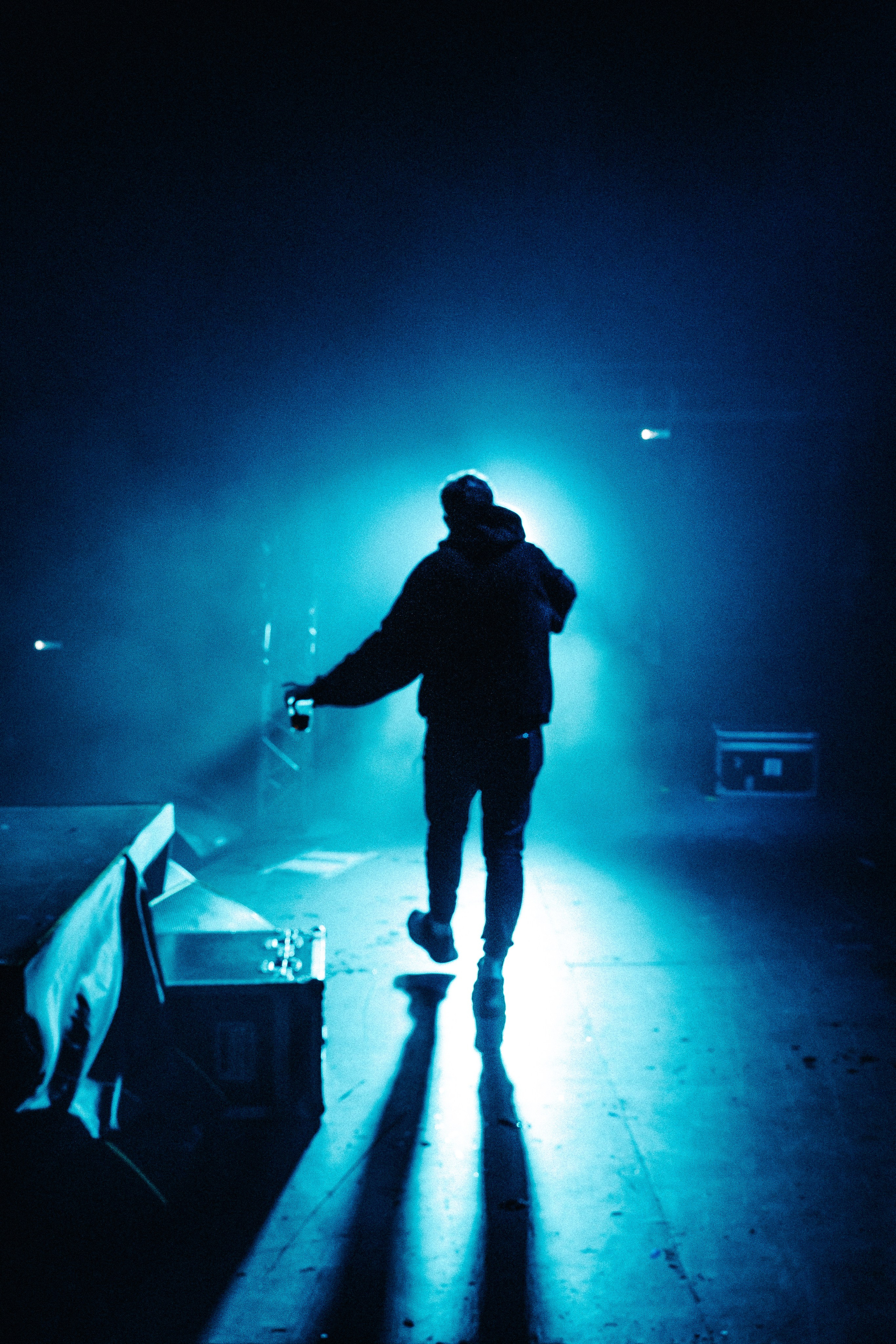 MZLFF. Коммерческий фотограф Иван Рыбаков