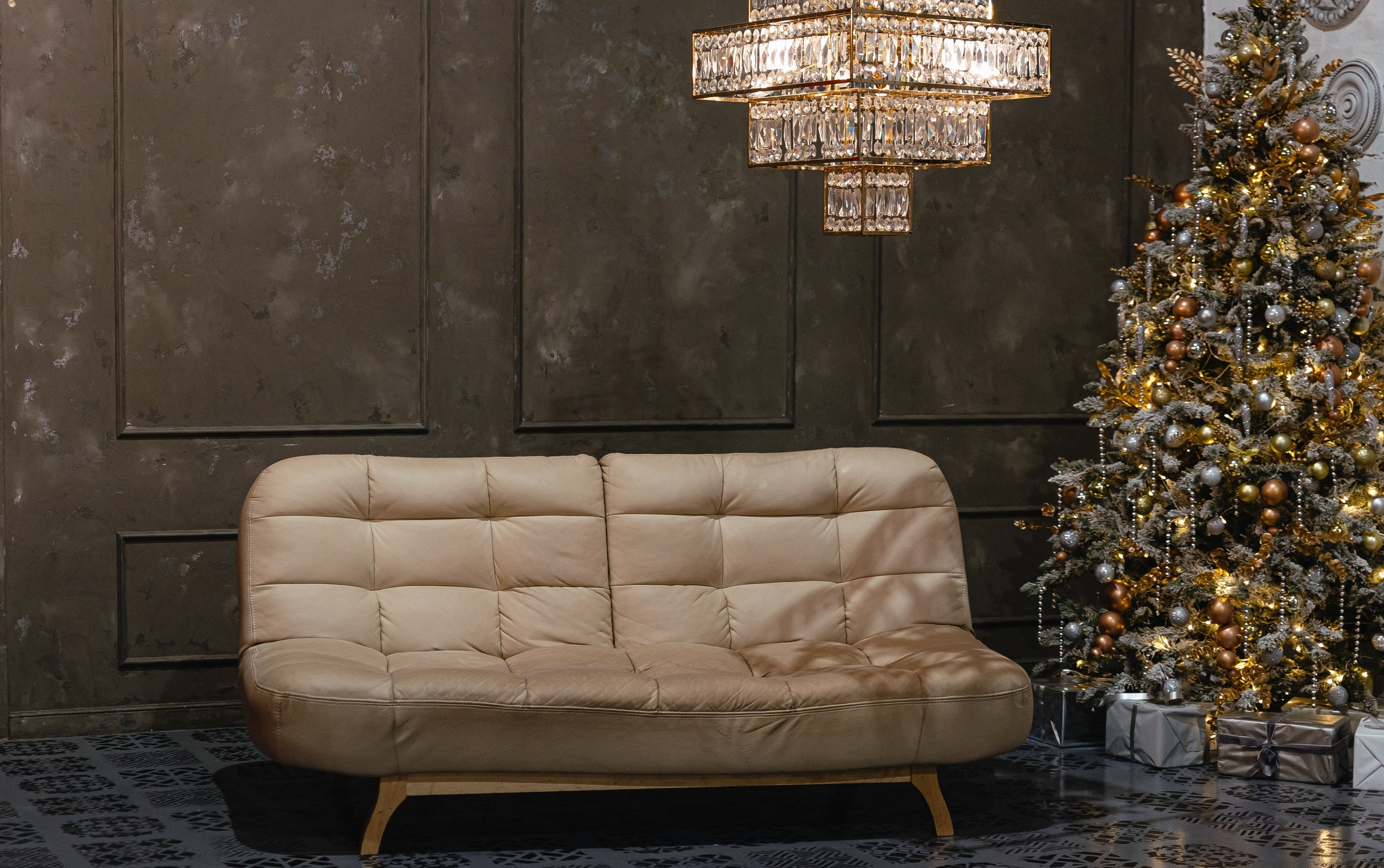 Новогодняя фотосессия в Туле. Портретный, семейный, свадебный фотограф. Бизнес, контент съёмка. Тула