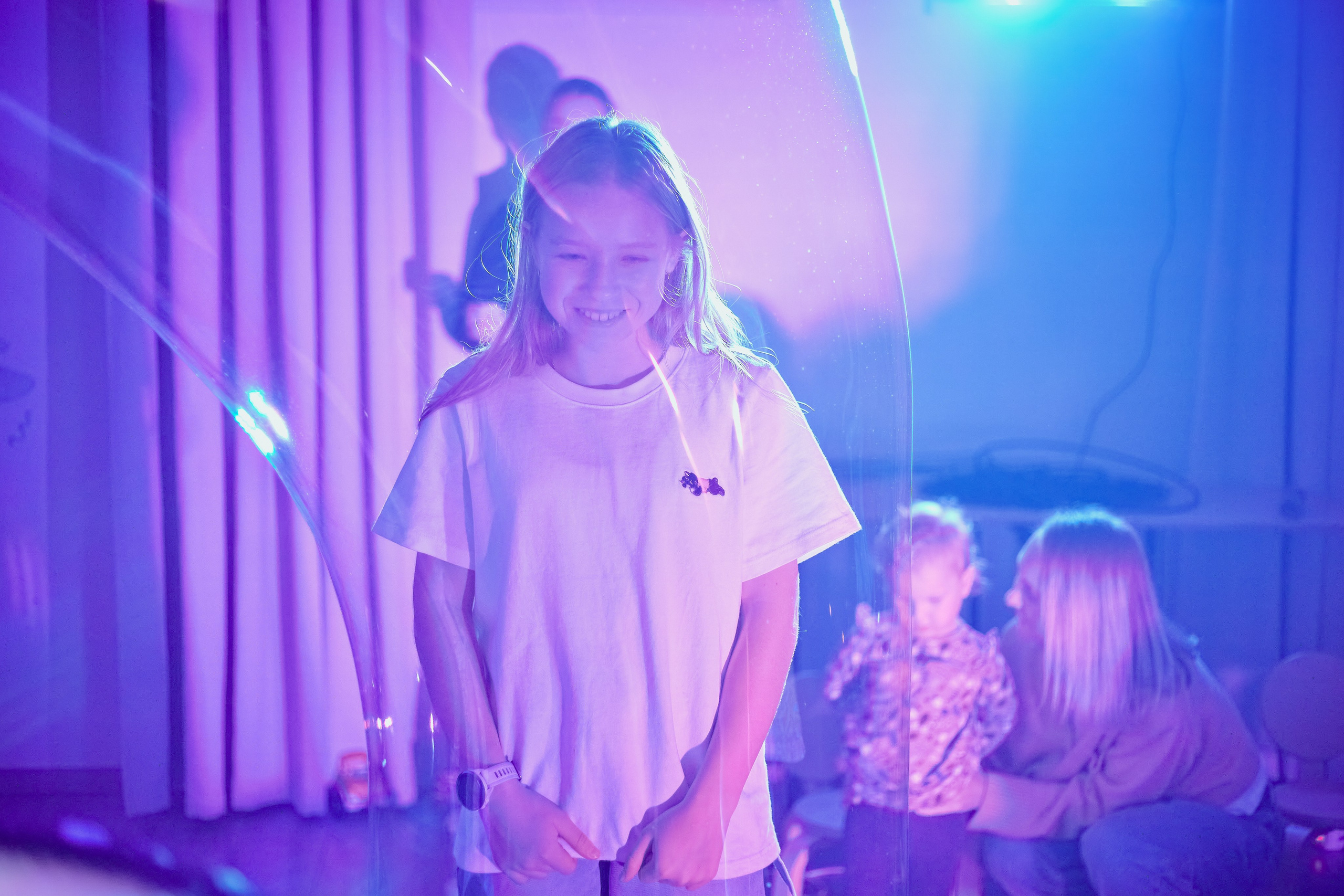 День Рождение Степана 5 лет, съёмка 3 часовой программы. Семейный и детский фотограф в Ярославле Юлия Галашина