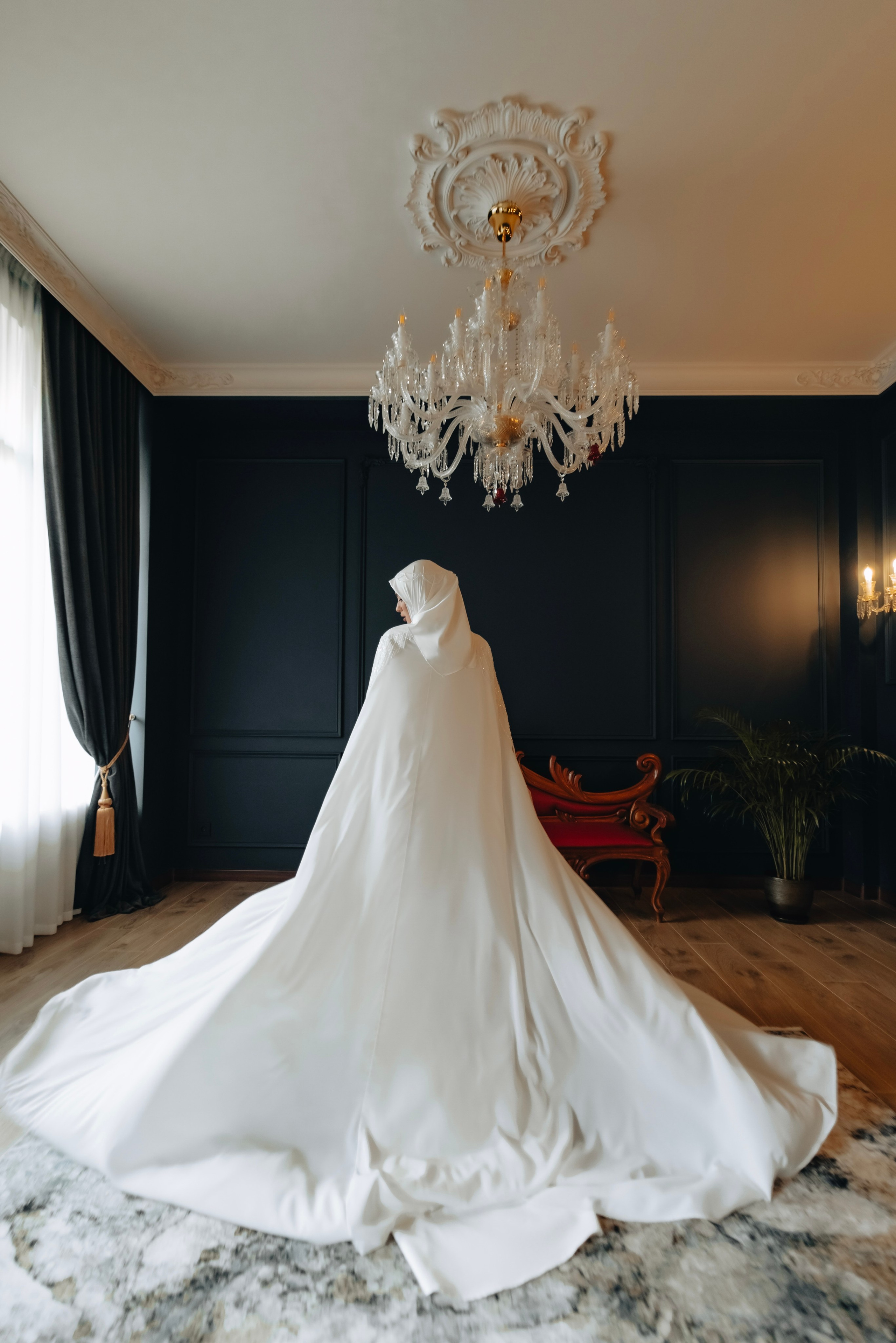 Wedding. Услуги