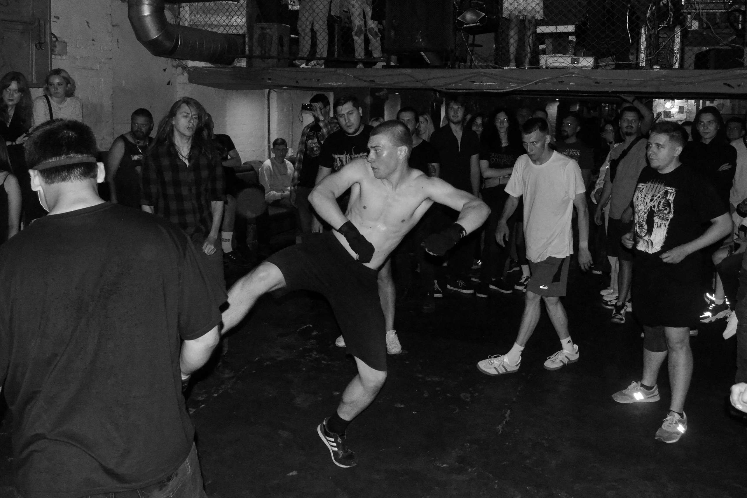 Vmeste Sila GIG 03/08/24. Репортажный фотограф в Пскове