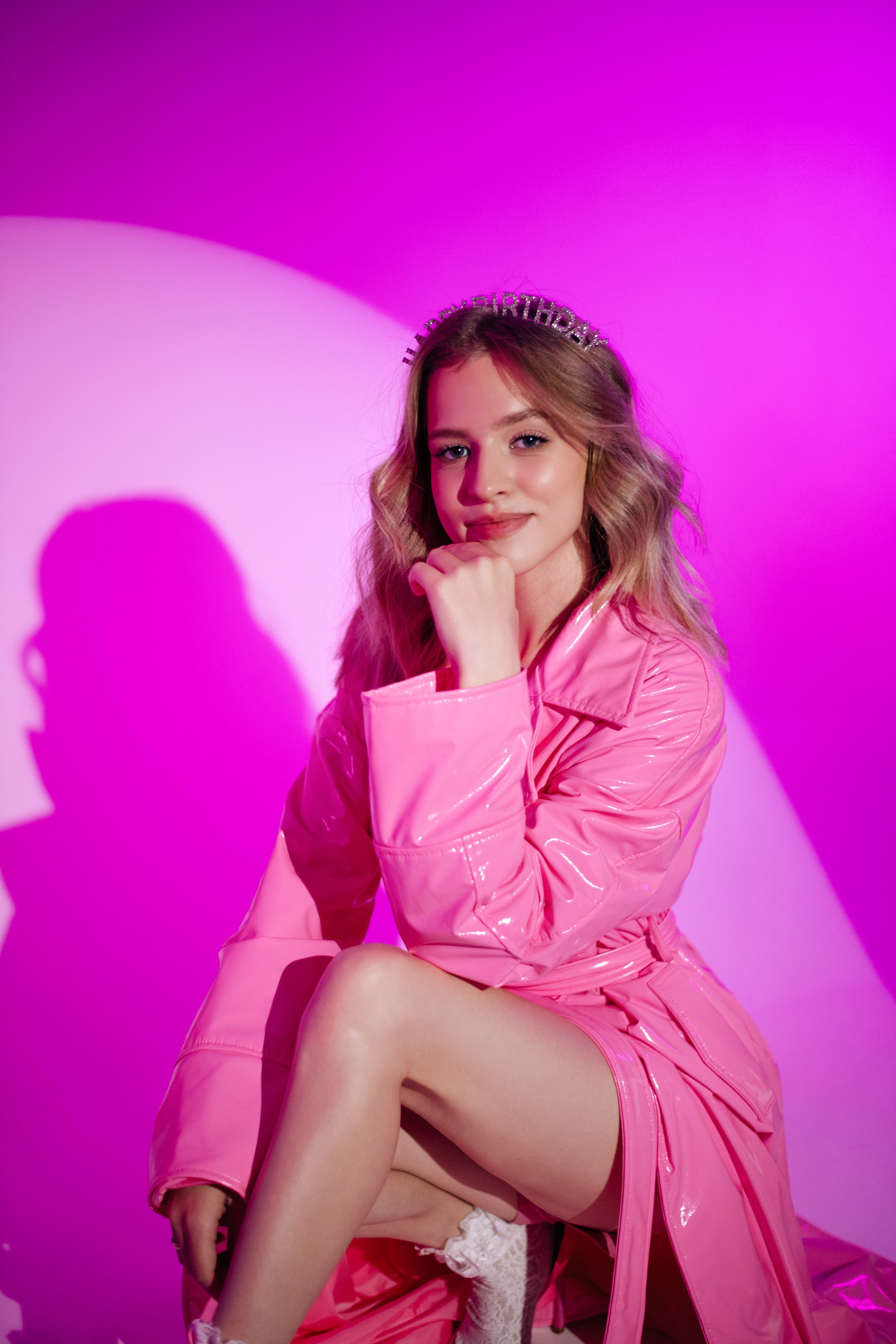 Кристина. Фотограф в Екатеринбурге Веретенова Наталья