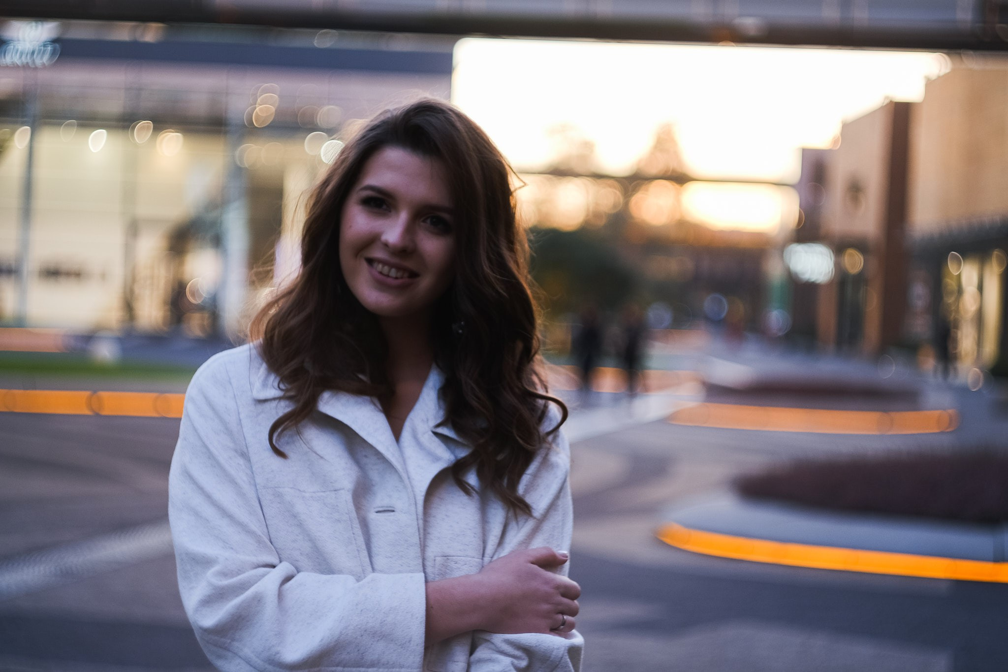 Константин&Александра. Организация фото/видео съемки, Москва