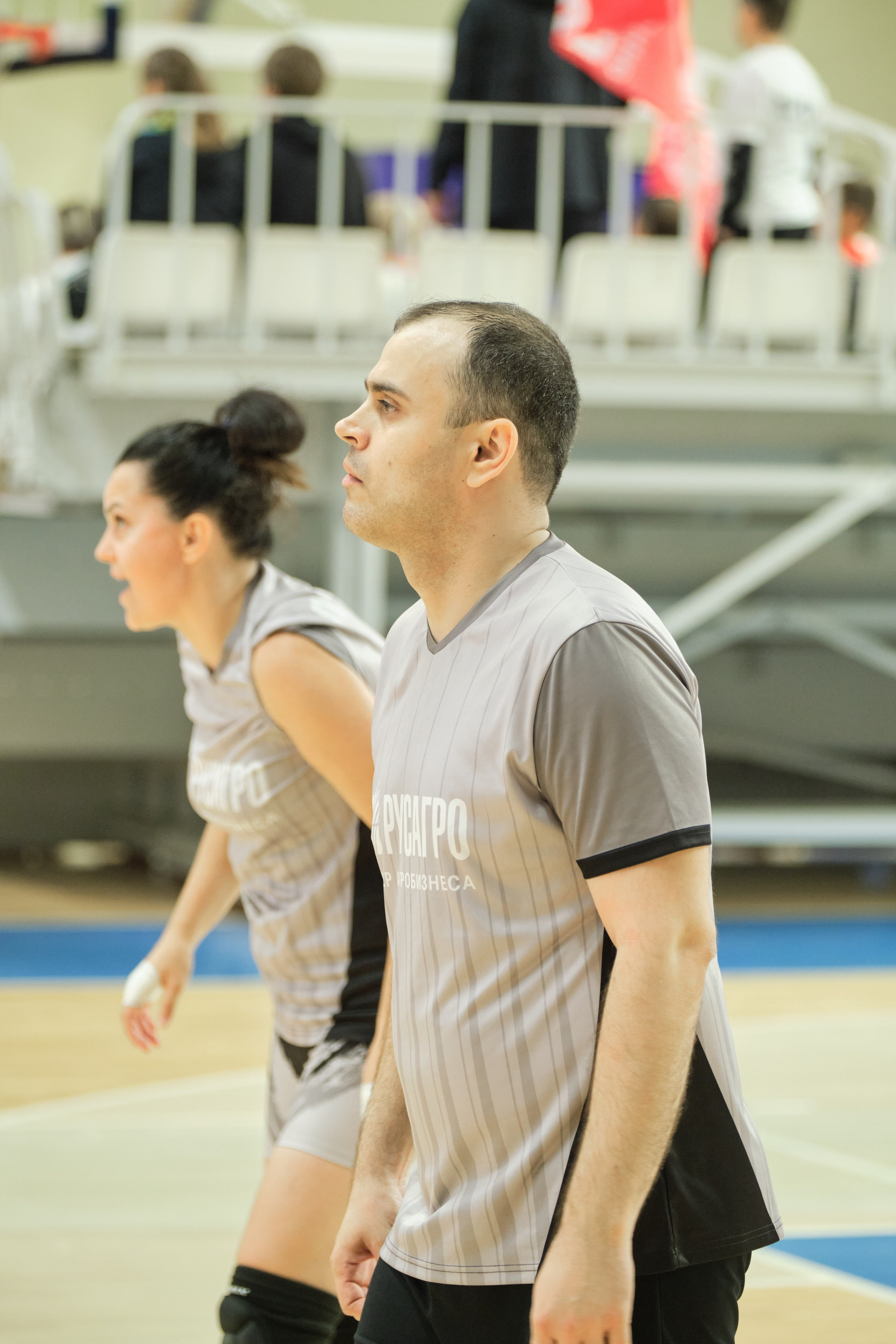 РУСАГРО. Организация фото/видео съемки, Москва