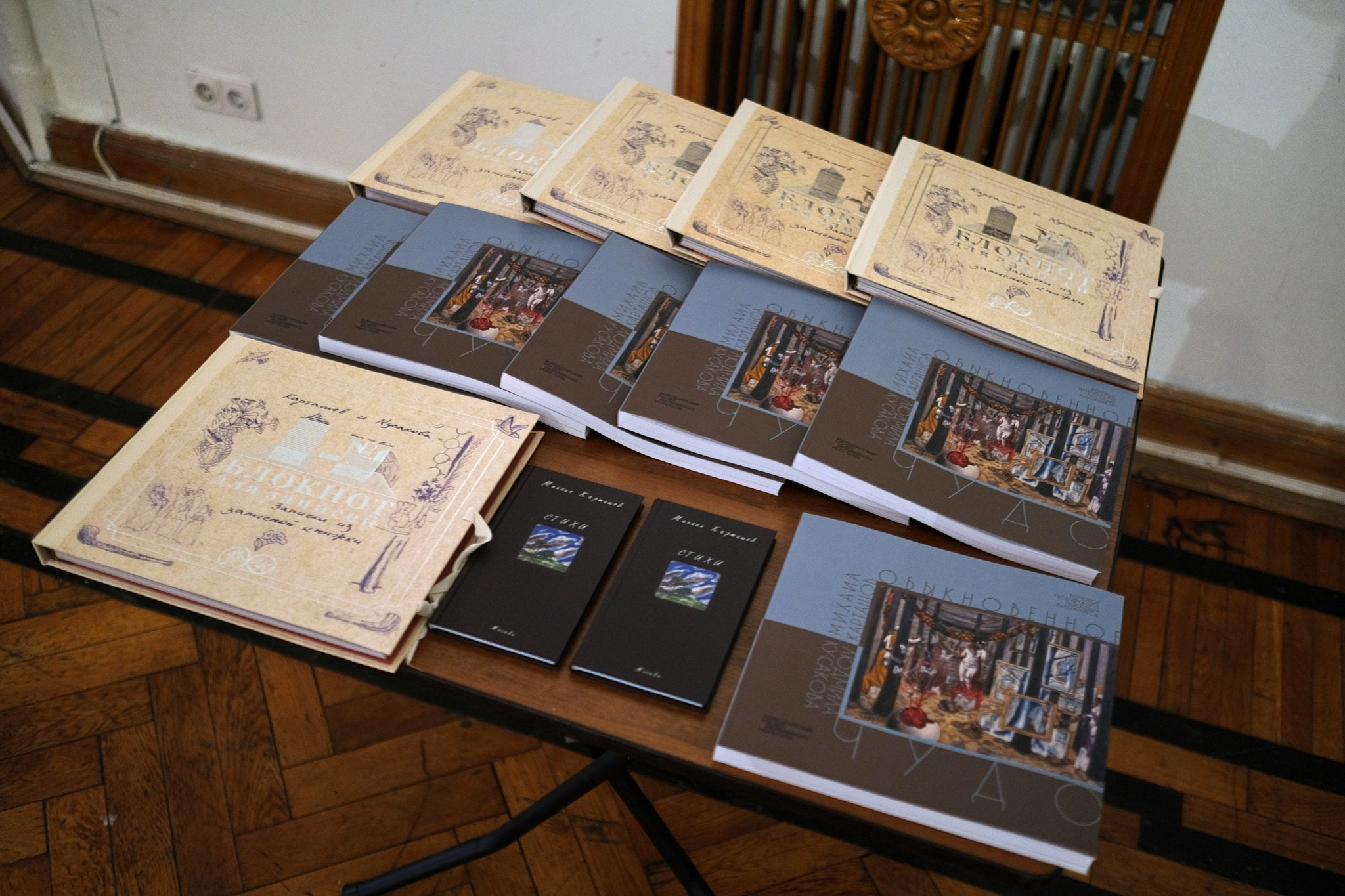 Обыкновенное чудо. Организация фото/видео съемки, Москва