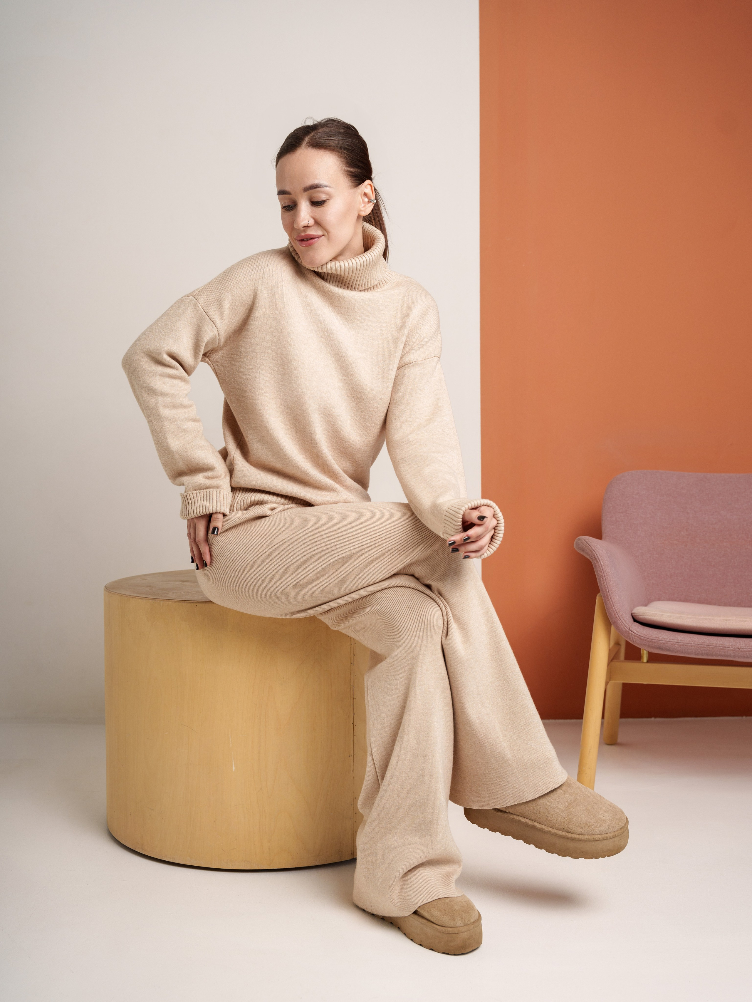 Женские костюмы. Портретный и Контент фотограф Григорий Семенов (Grifon) в Ижевске