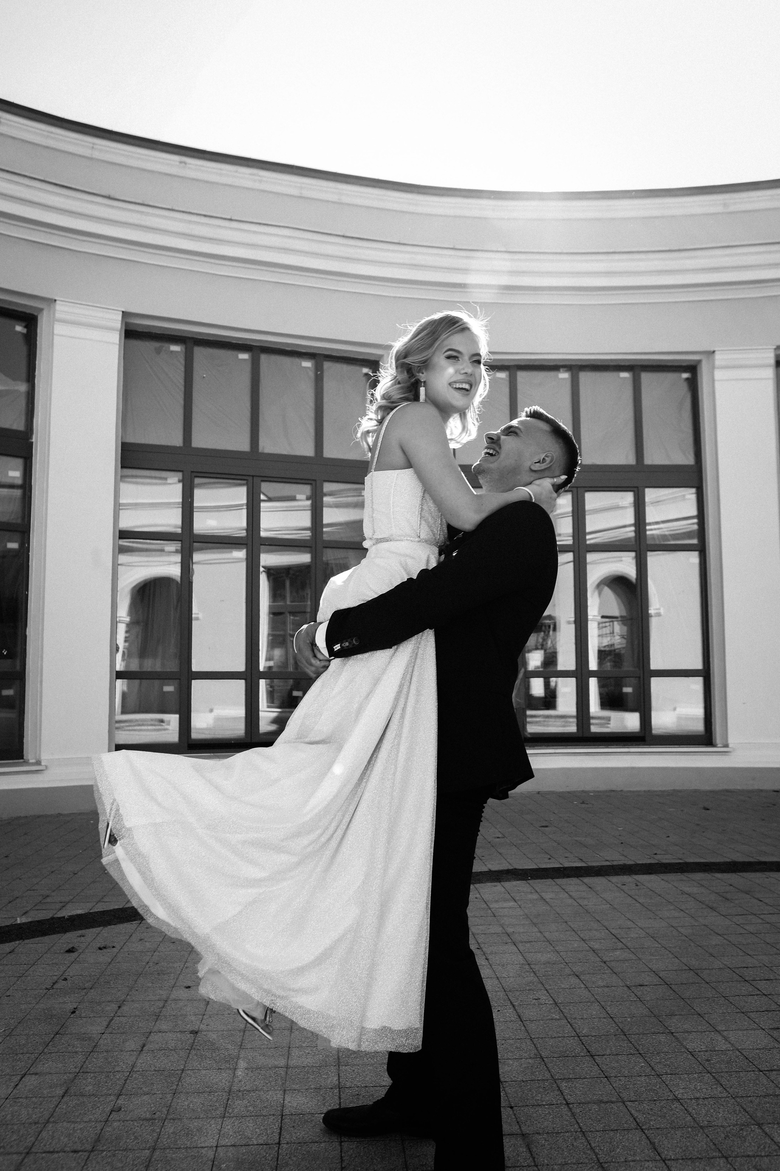 Dima & Kate. Фотограф Аникеева Алина, Рязань/Москва